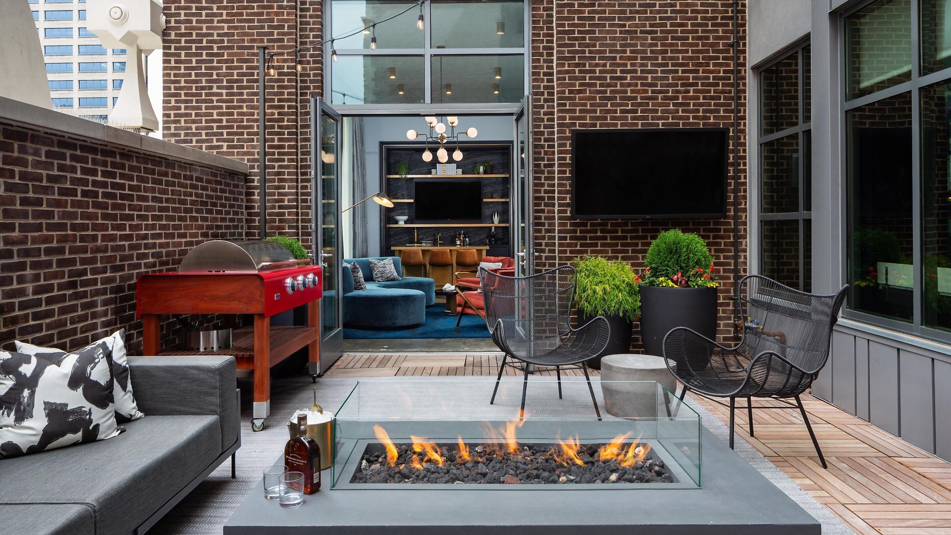 Dream Nashville, By Hyatt 4*