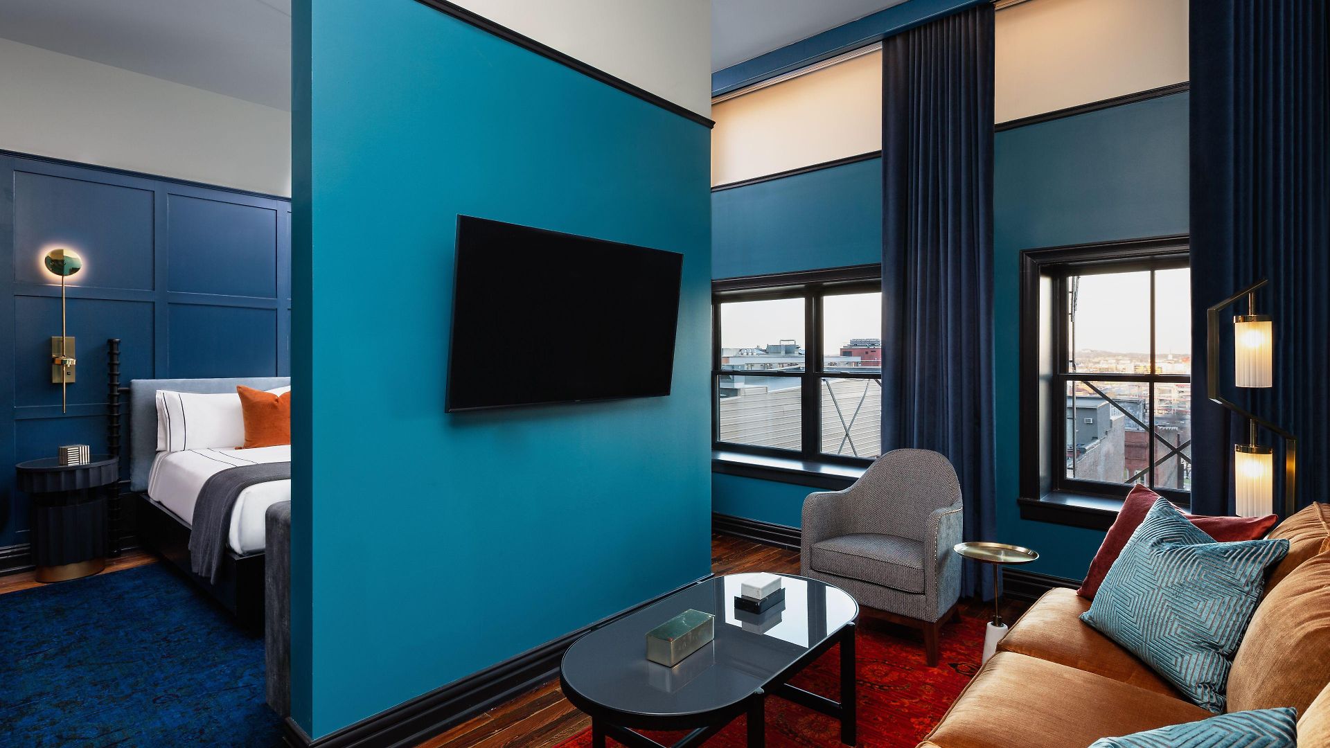 Dream Nashville, By Hyatt Nashville