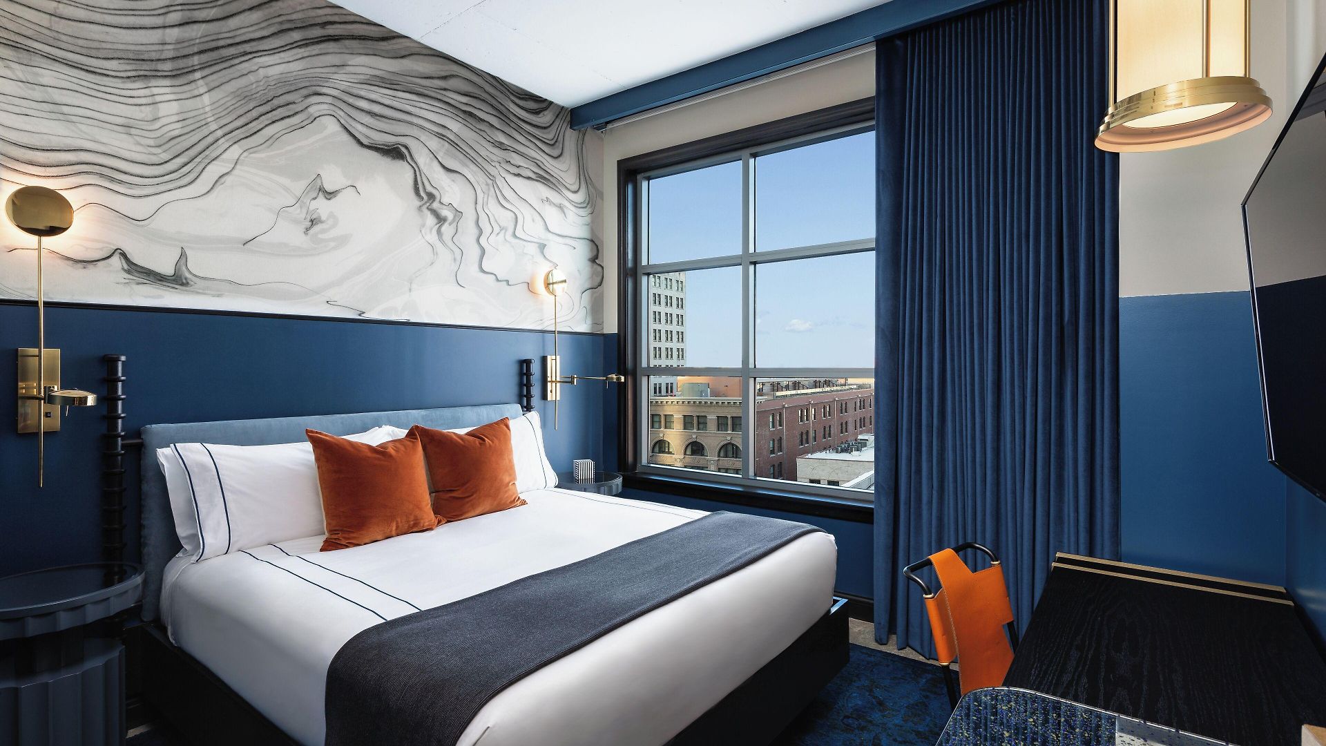Hotel Dream Nashville, By Hyatt Nashville