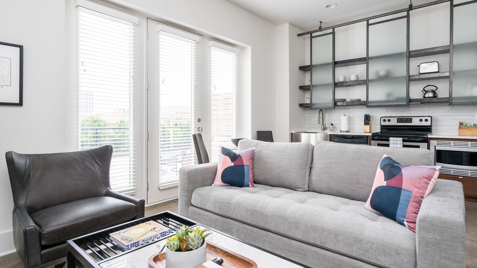 The Reserve, By Oliver 4* Nashville