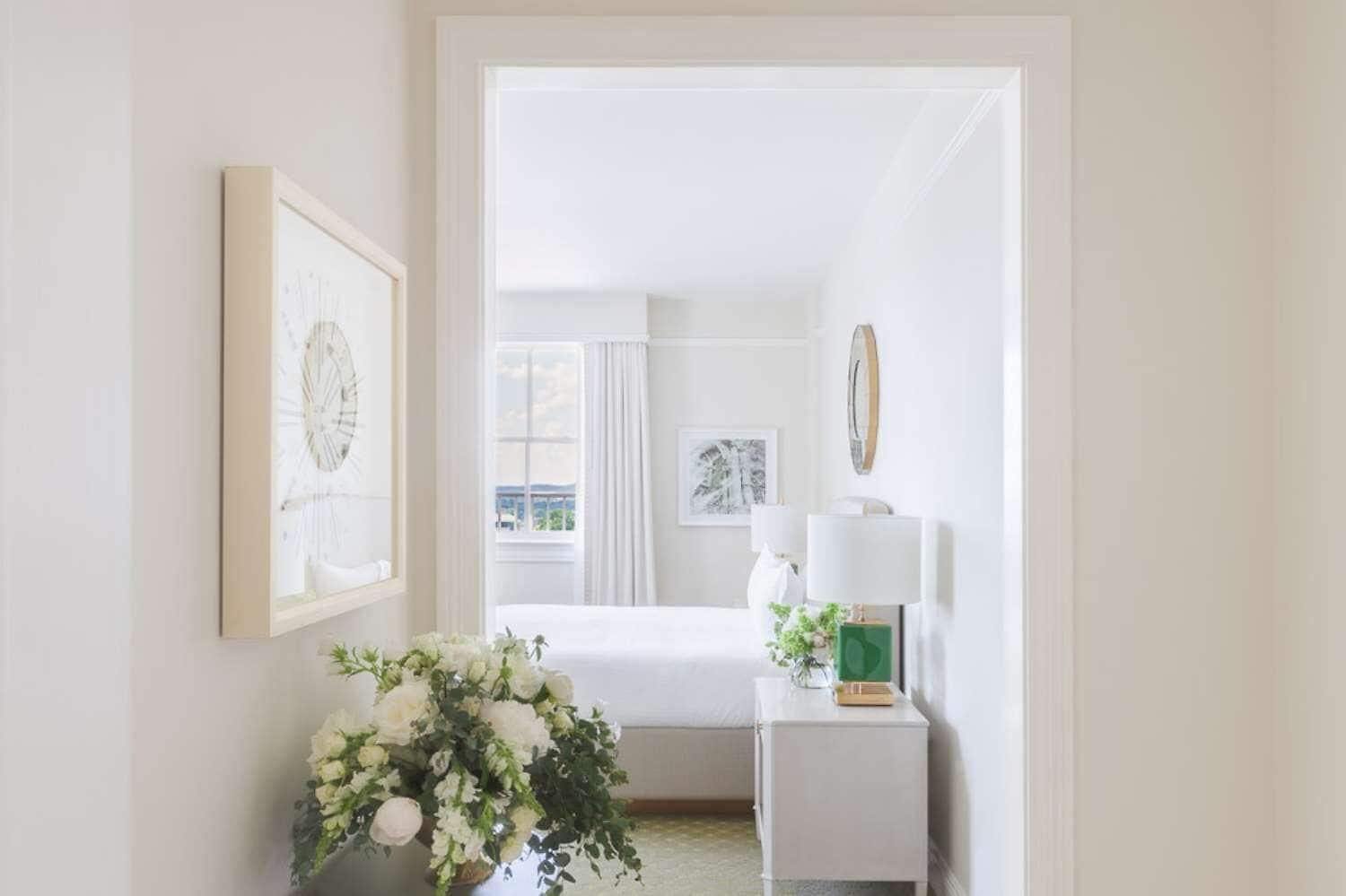 The Hermitage Hotel Nashville