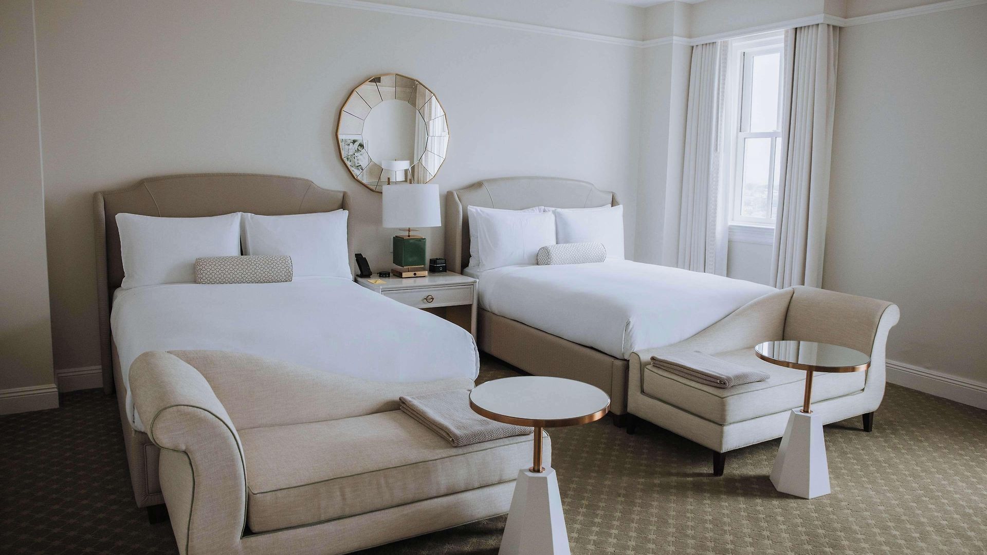 Hotel The Hermitage Nashville