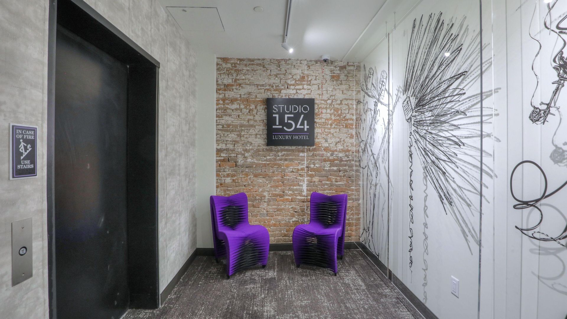 154 Hotel Nashville
