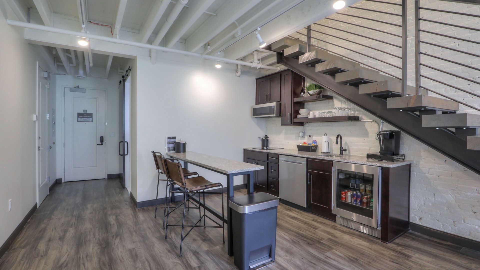 154 Hotel Nashville