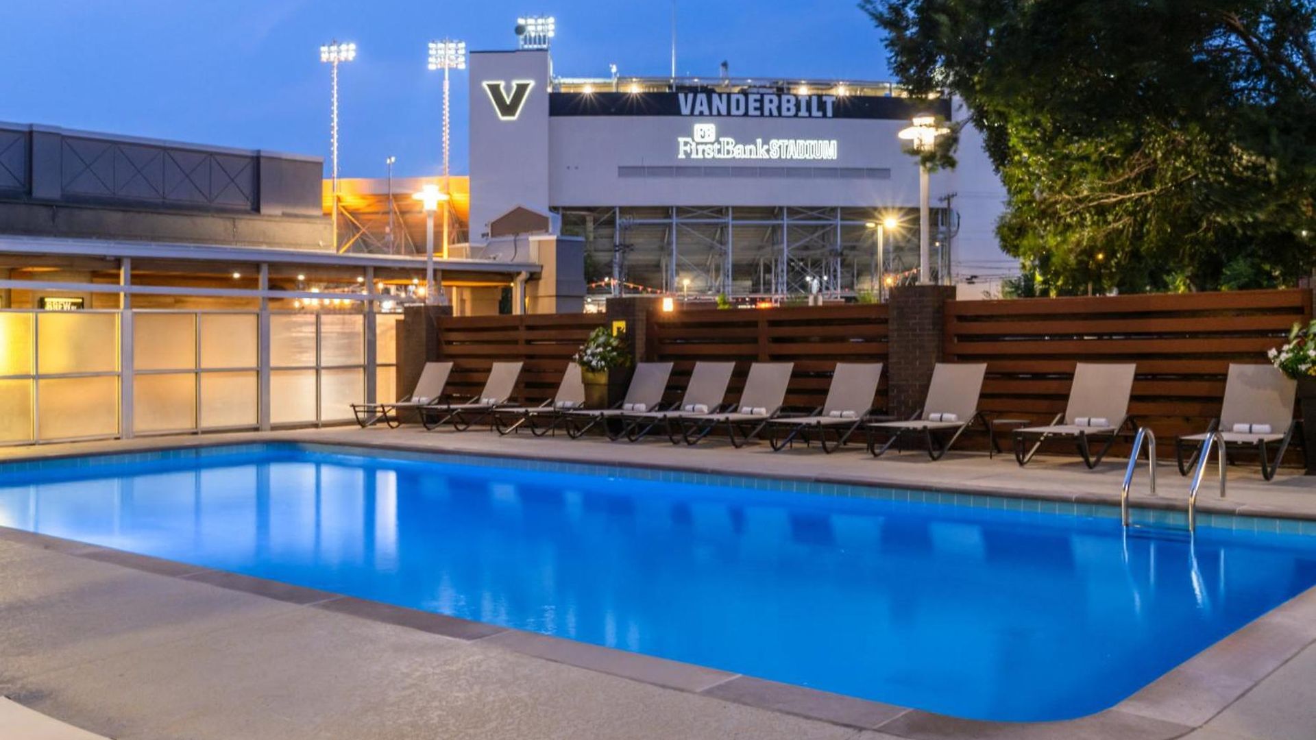 Hotel - Vanderbilt - Dwtn By Ihg 3*