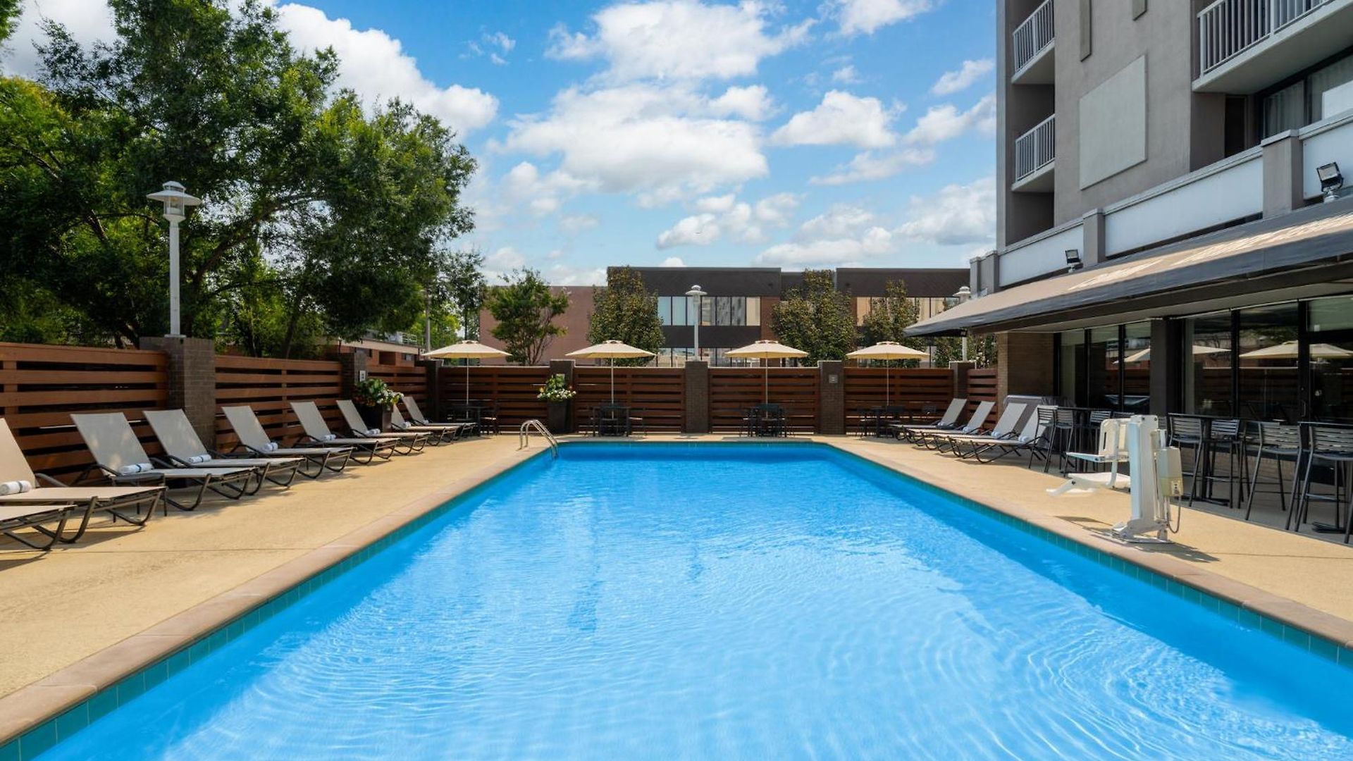 - Vanderbilt - Dwtn By Ihg 3*