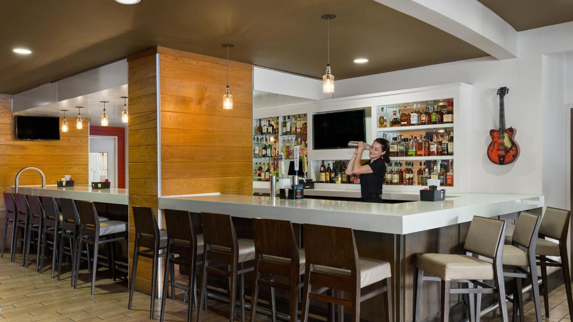 - Vanderbilt - Dwtn By Ihg 3*