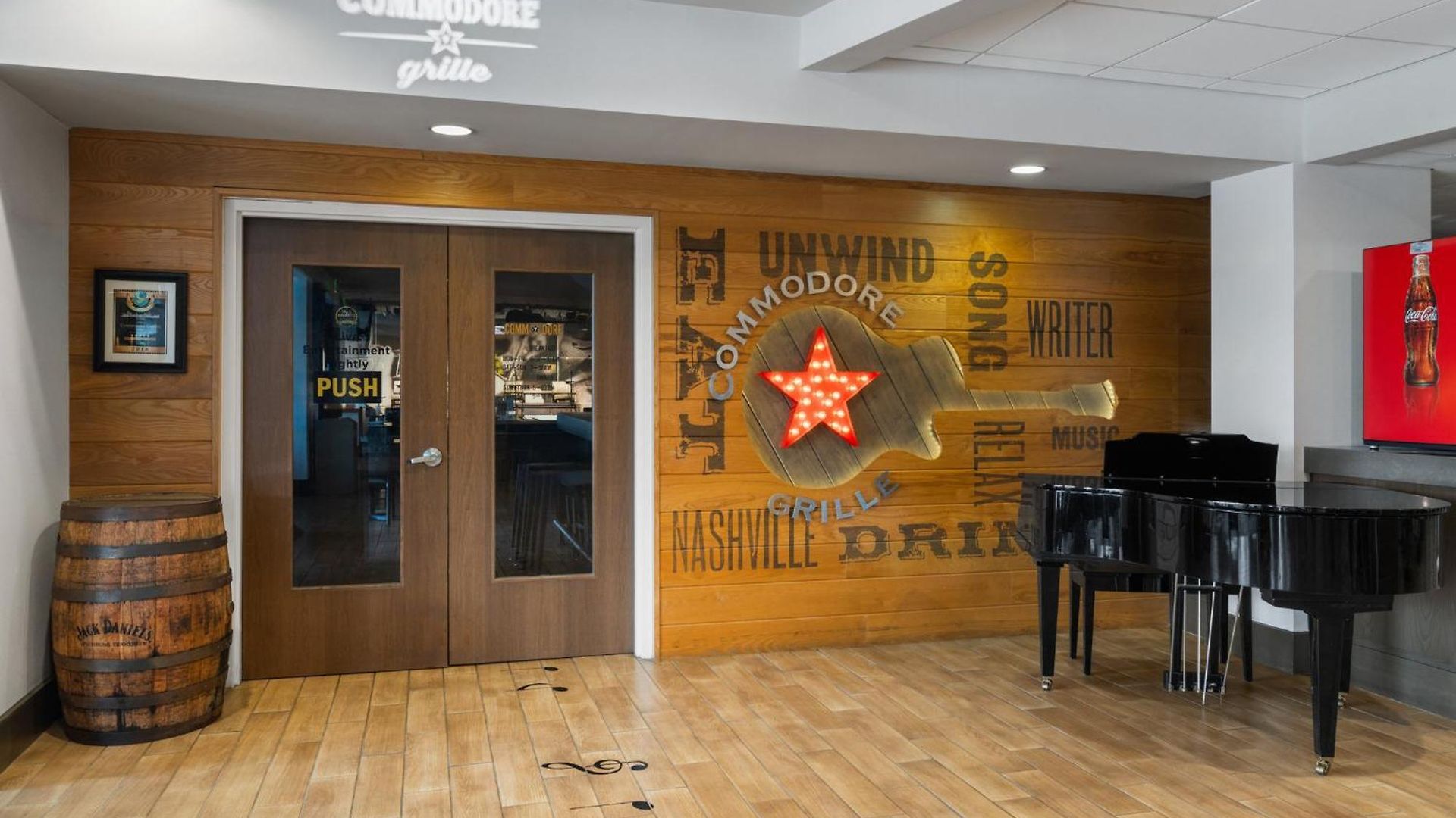 - Vanderbilt - Dwtn By Ihg 3* Nashville