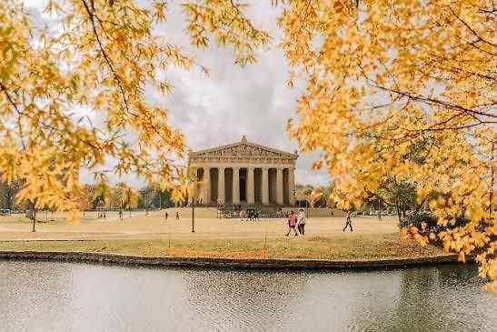 Walk To Vanderbilt In 1-level With Garage Parking * Nashville