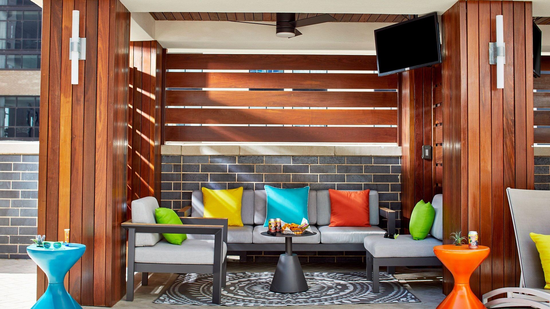 Hotel Springhill By Marriott Downtown/convention Center 3*