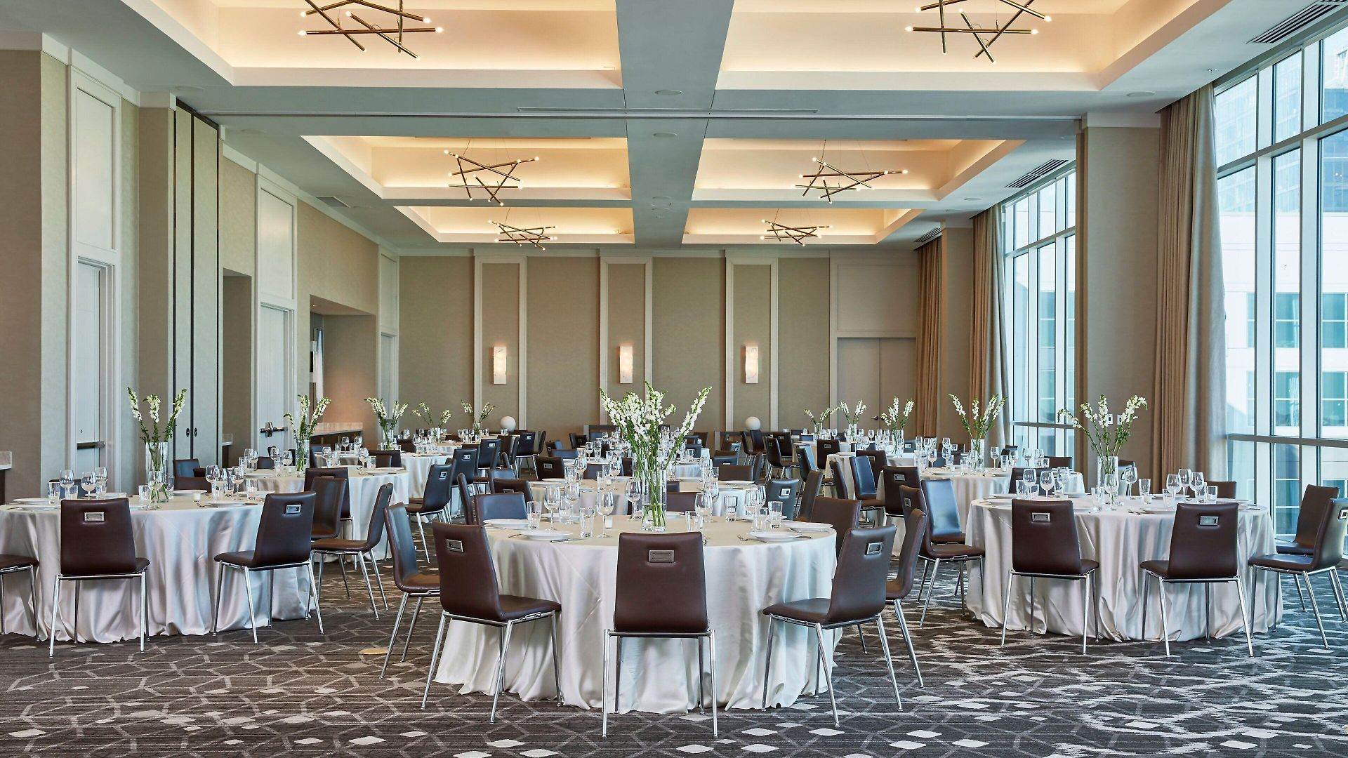 Hotel Springhill By Marriott Downtown/convention Center