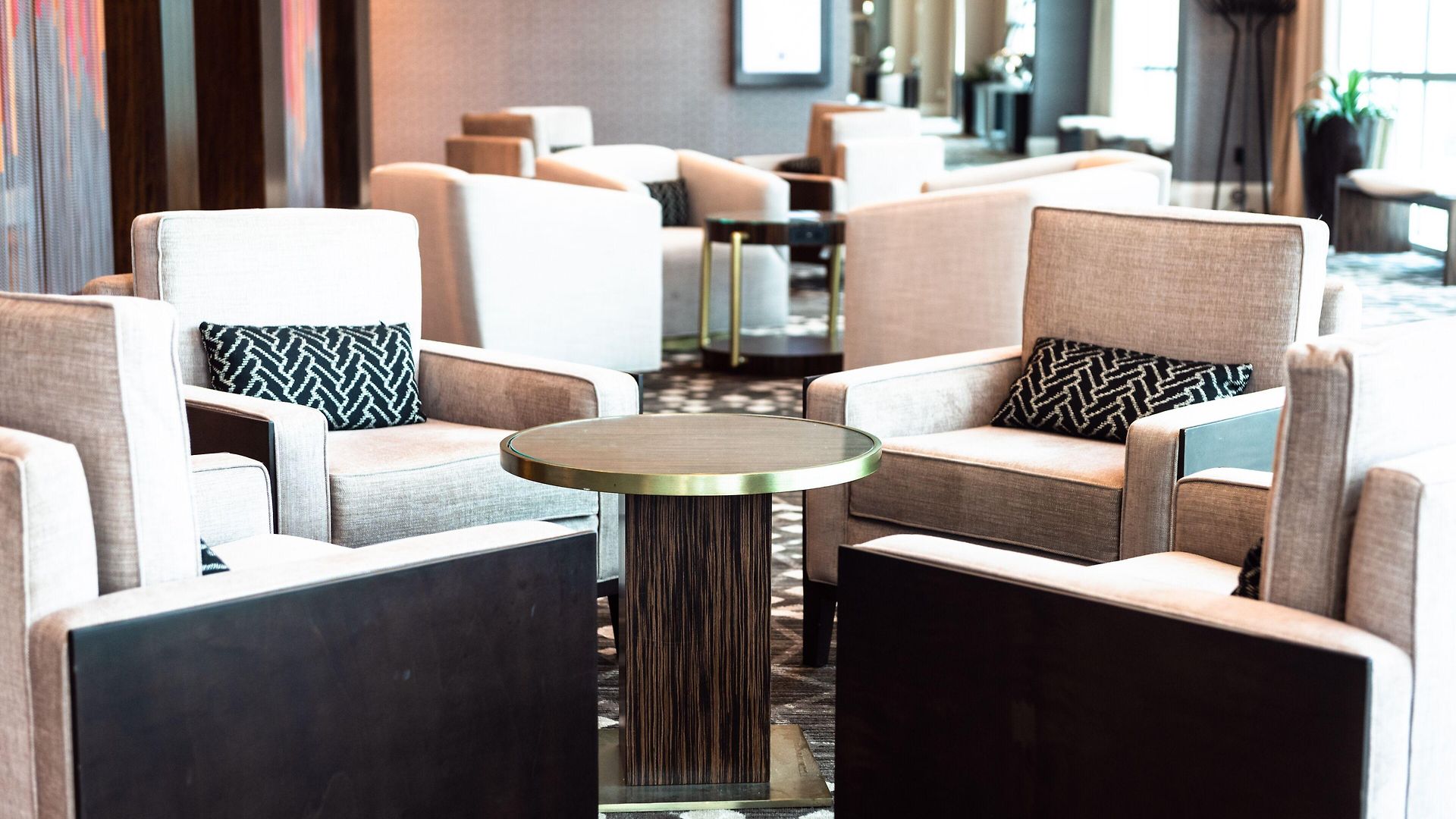 Hotel Springhill By Marriott Downtown/convention Center Nashville