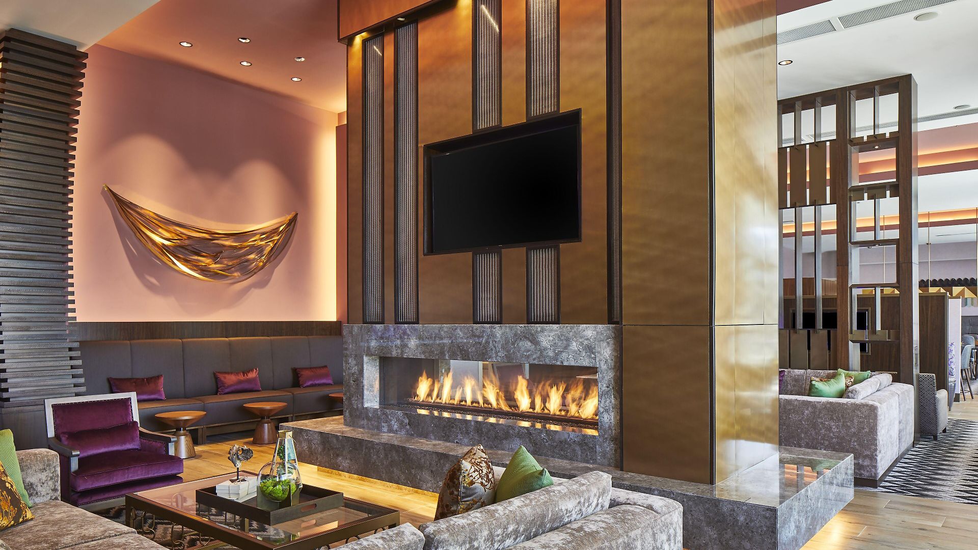 Springhill By Marriott Downtown/convention Center 3*