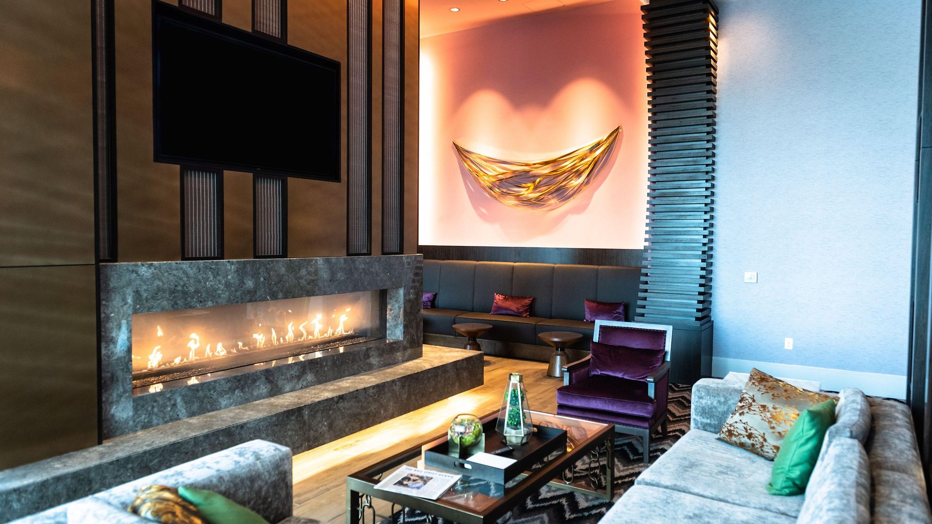 Springhill By Marriott Downtown/convention Center Nashville