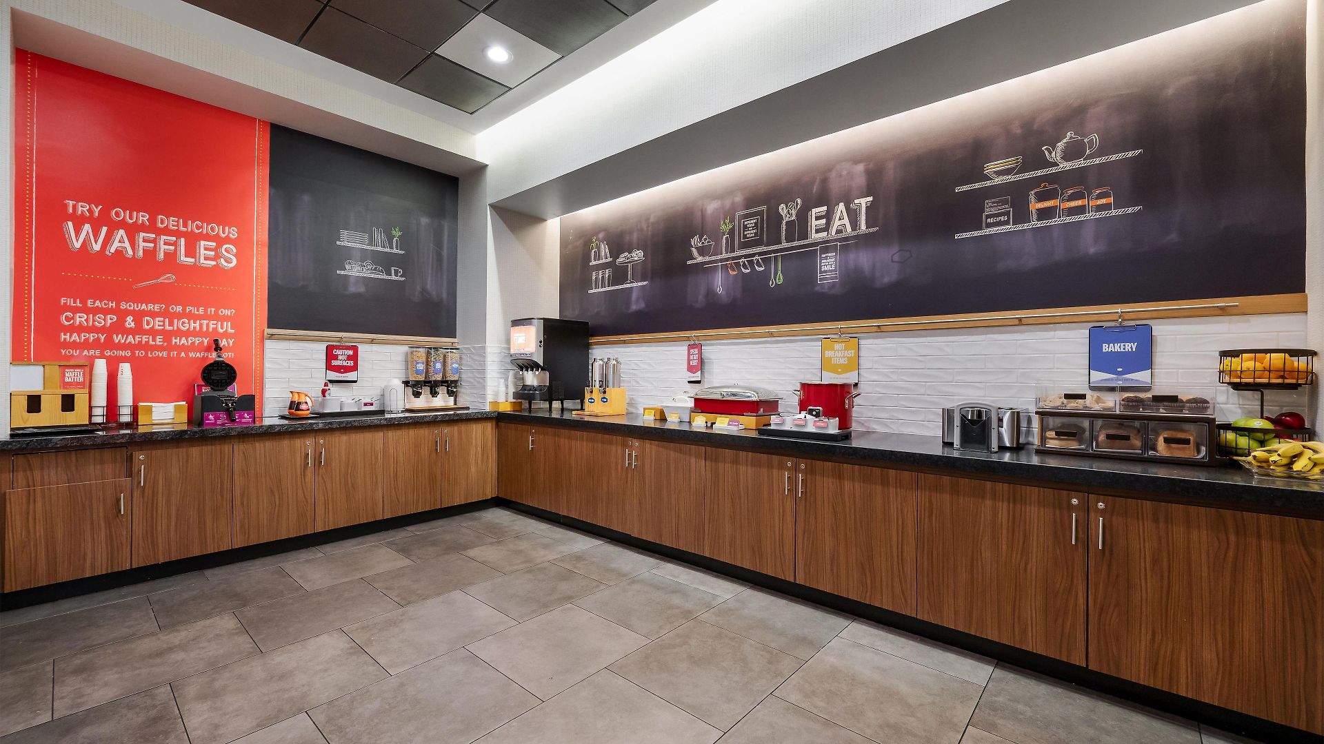 Hampton By Hilton Airport Century Place Nashville