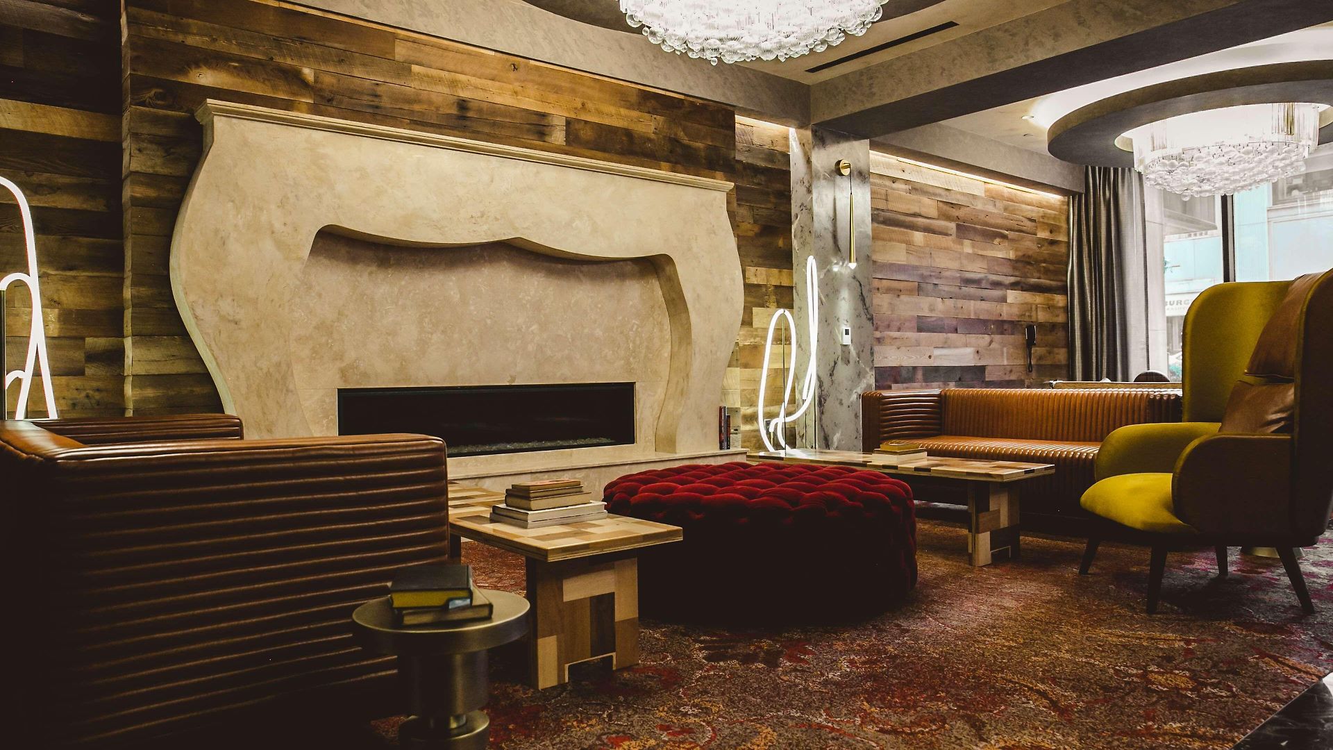 The Nash 4* Nashville