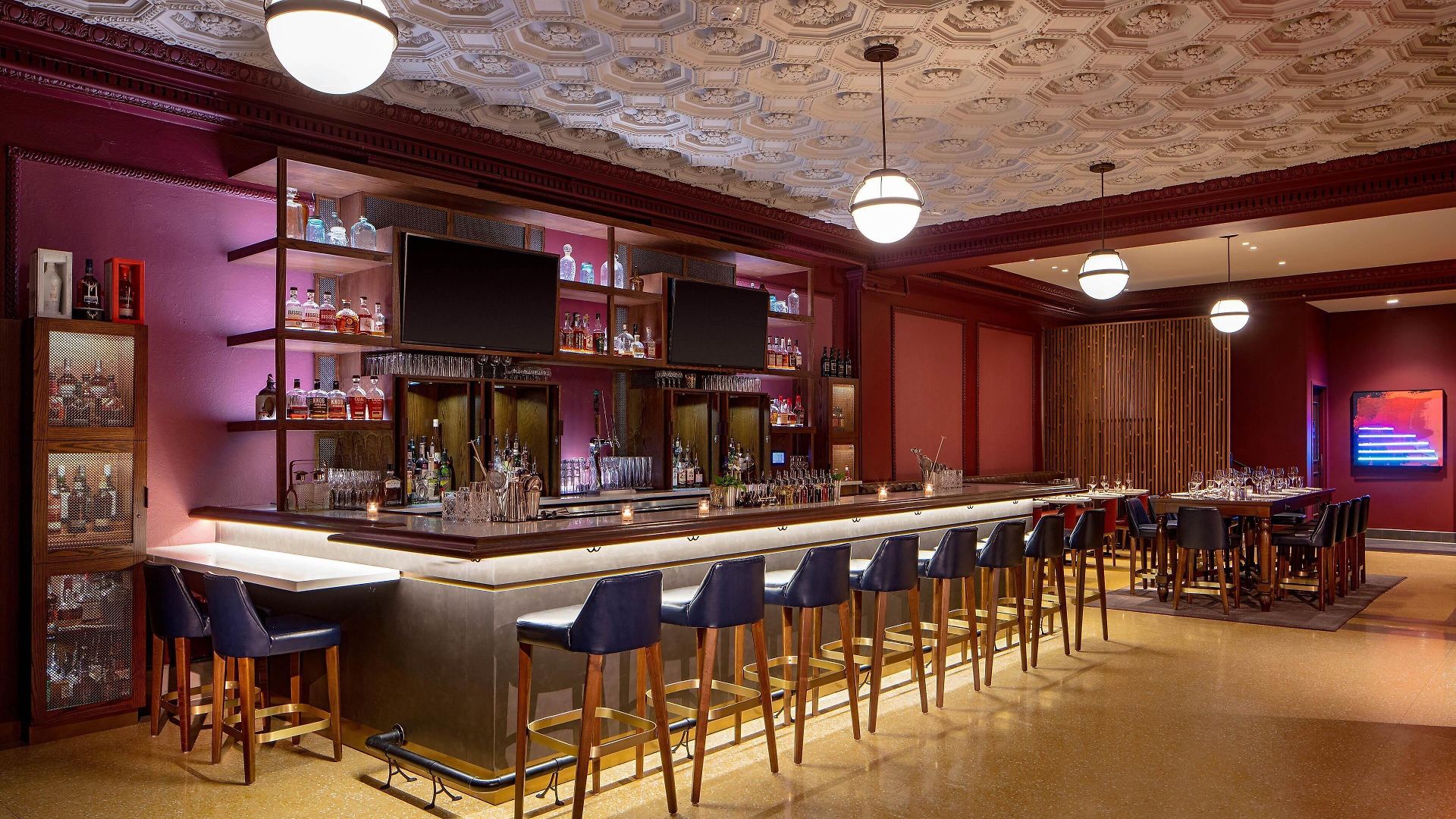 Holston House Nashville, In The Unbound Collection By Hyatt 4* Nashville