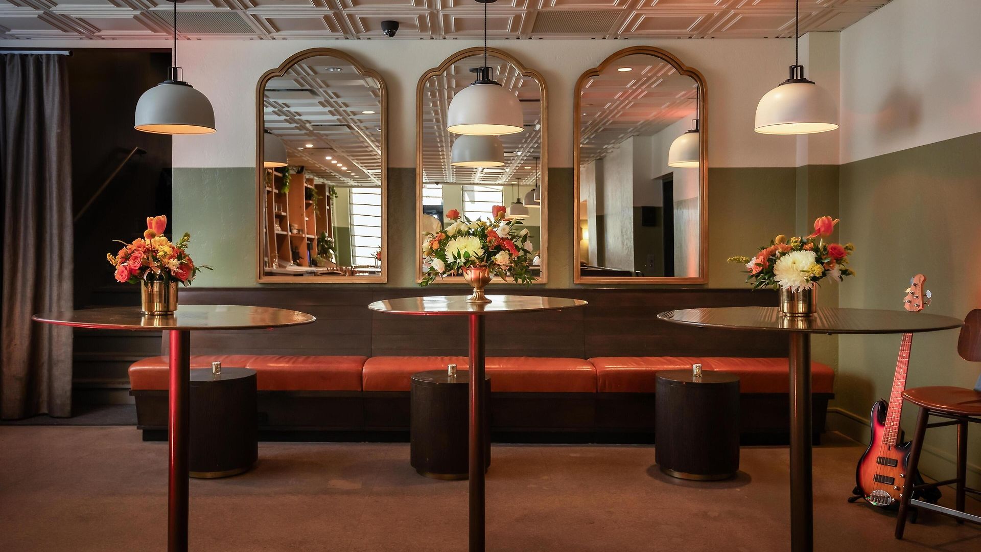 Holston House Nashville, In The Unbound Collection By Hyatt Hotel Nashville
