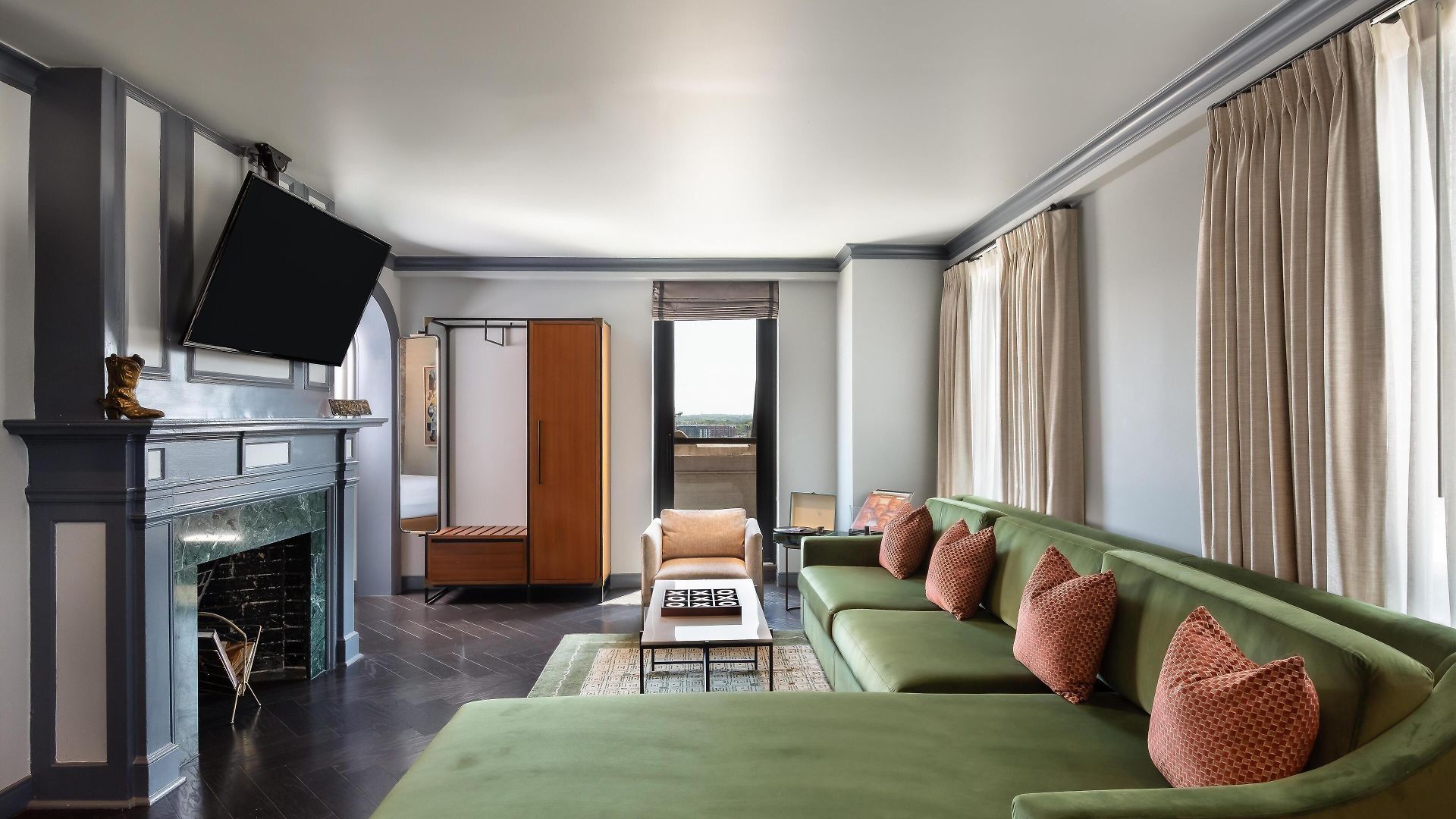 Holston House Nashville, In The Unbound Collection By Hyatt Nashville