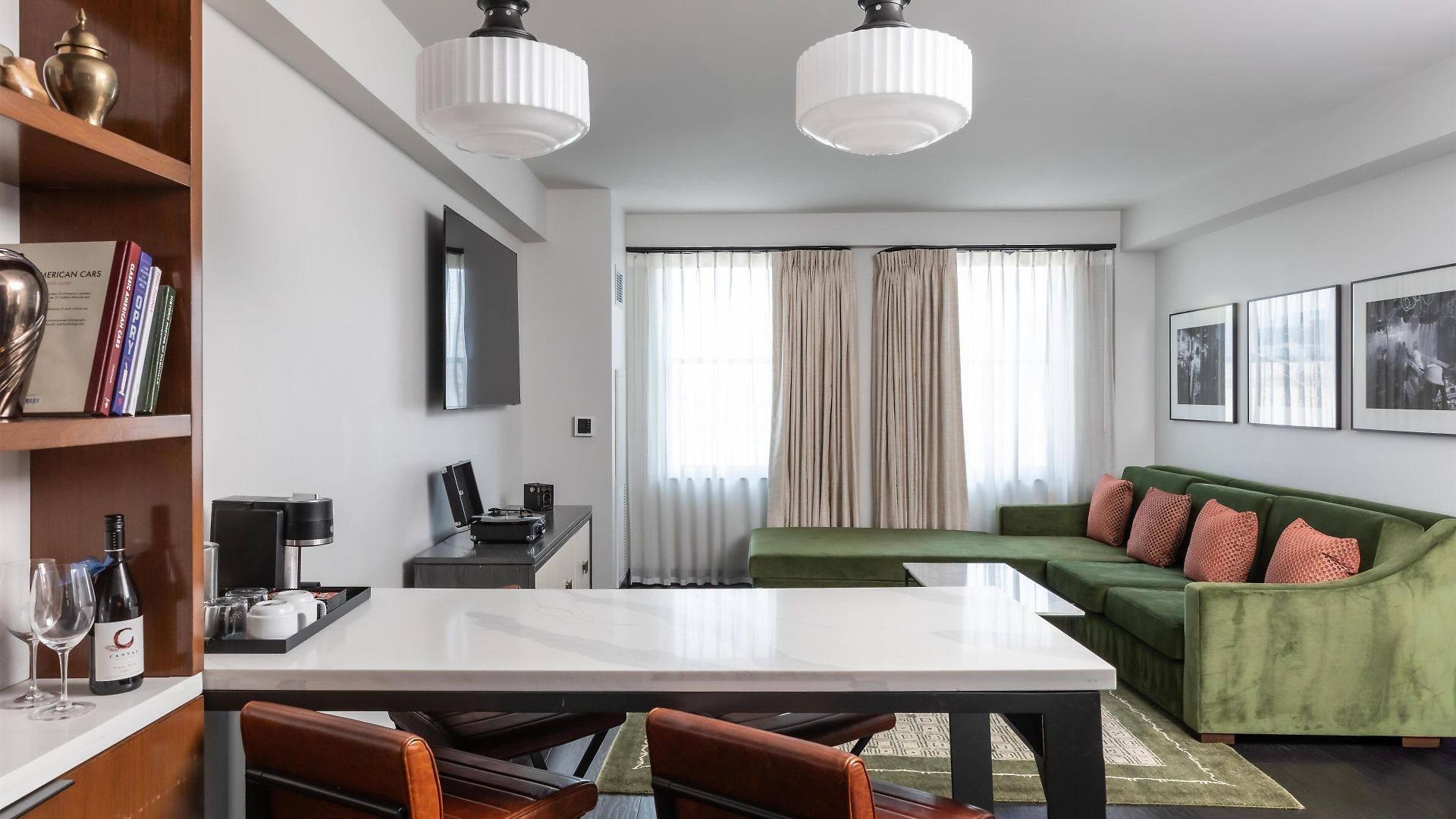 Holston House Nashville, In The Unbound Collection By Hyatt 4*