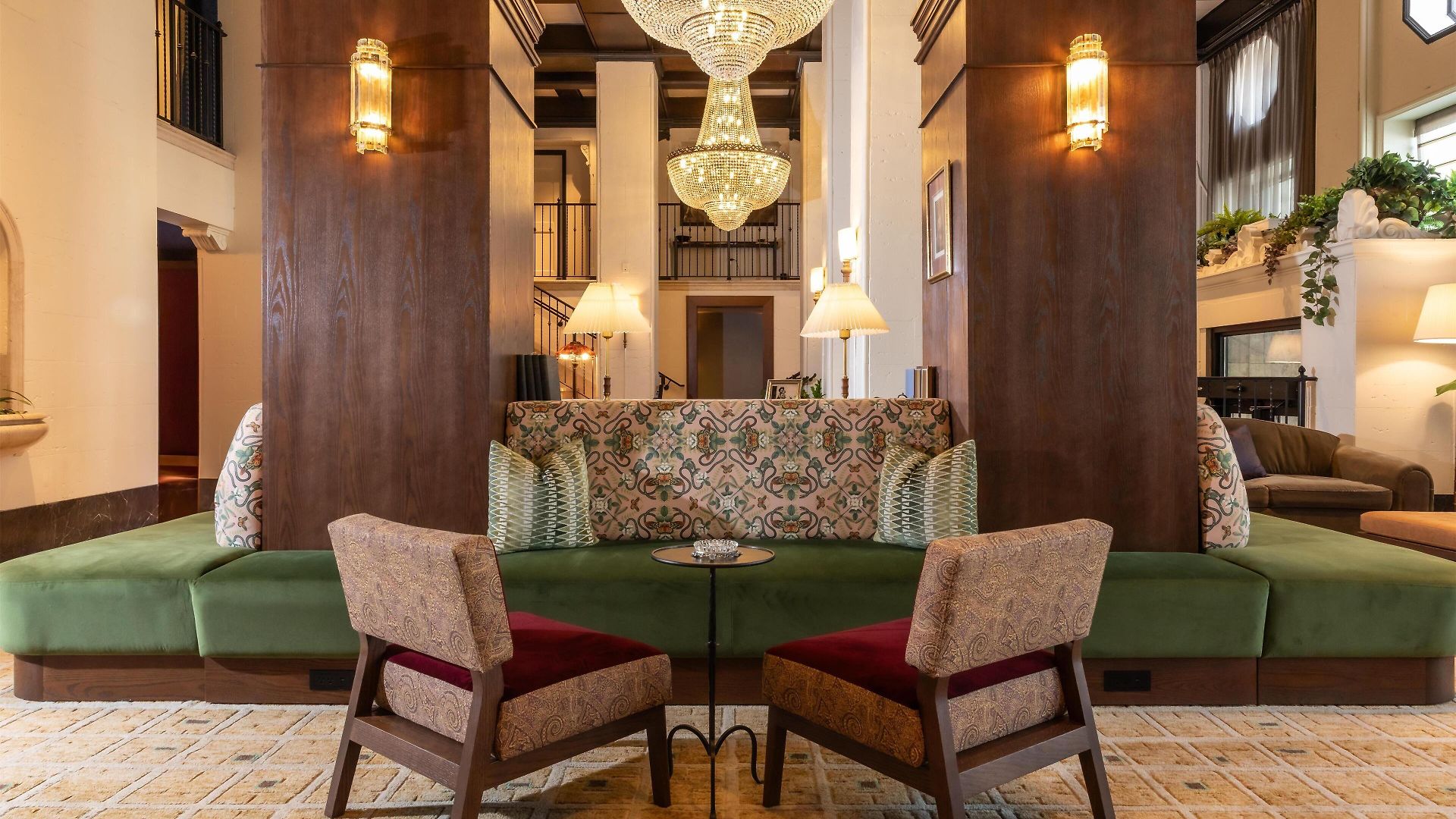 Holston House Nashville, In The Unbound Collection By Hyatt 4* Nashville