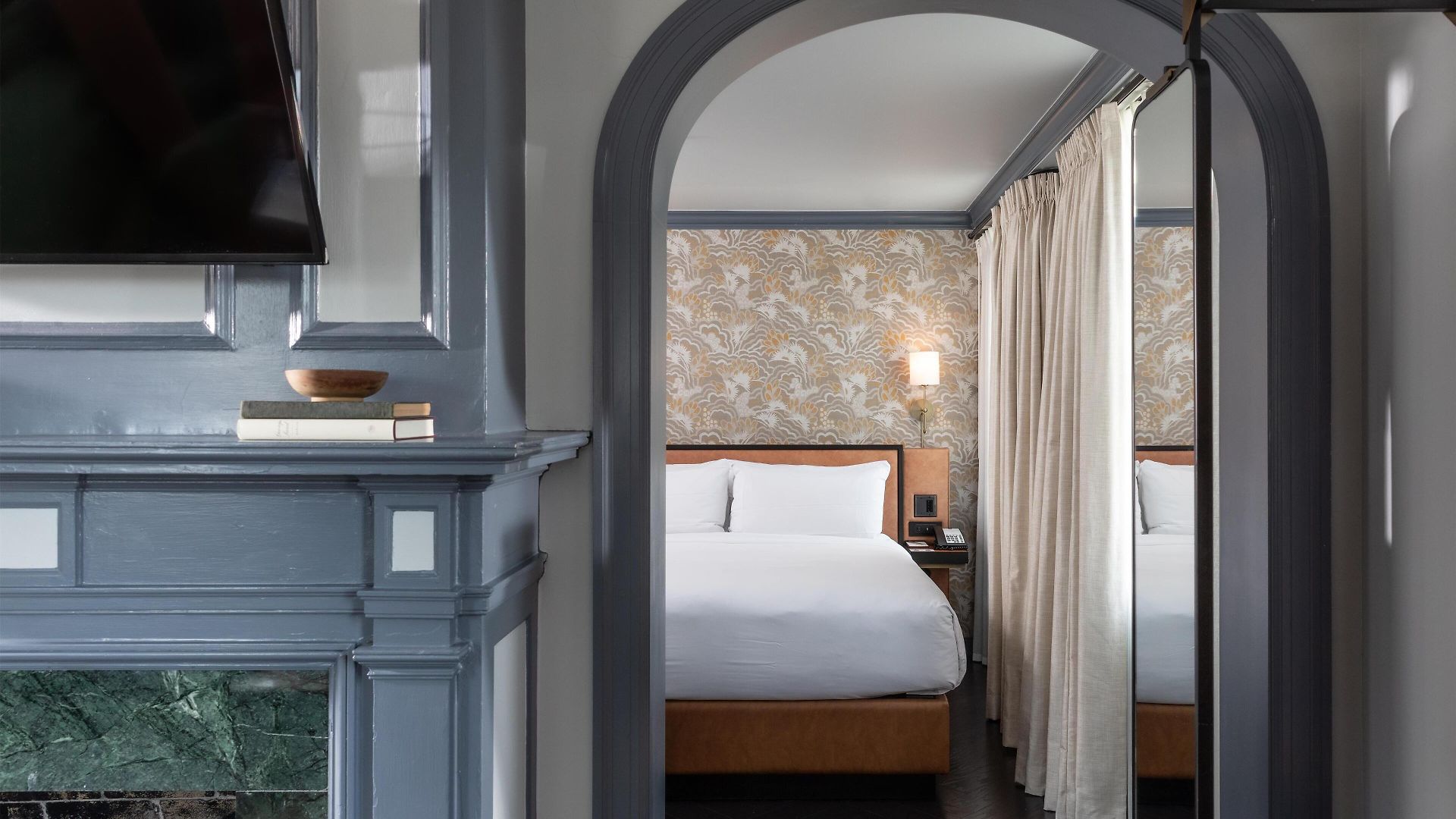 Holston House Nashville, In The Unbound Collection By Hyatt 4*