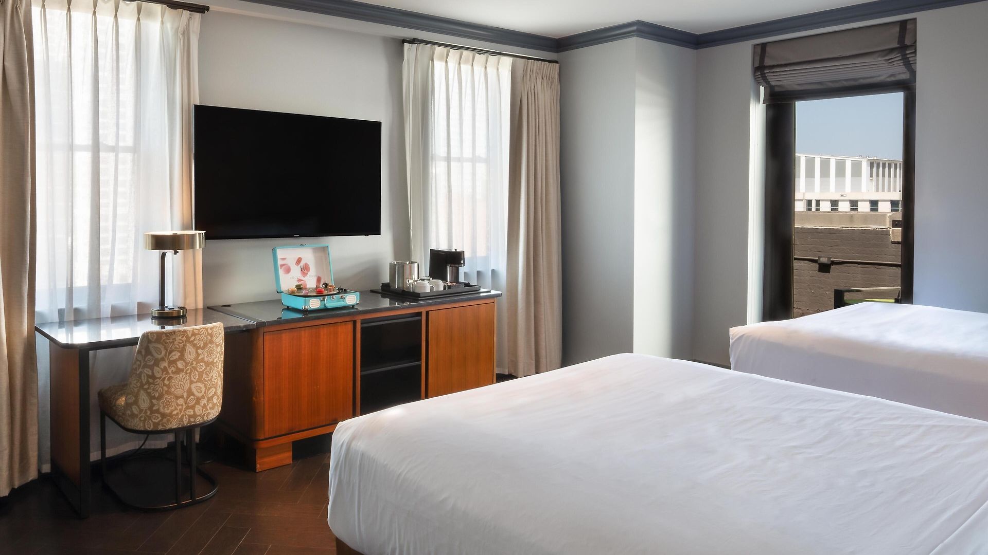 Holston House Nashville, In The Unbound Collection By Hyatt