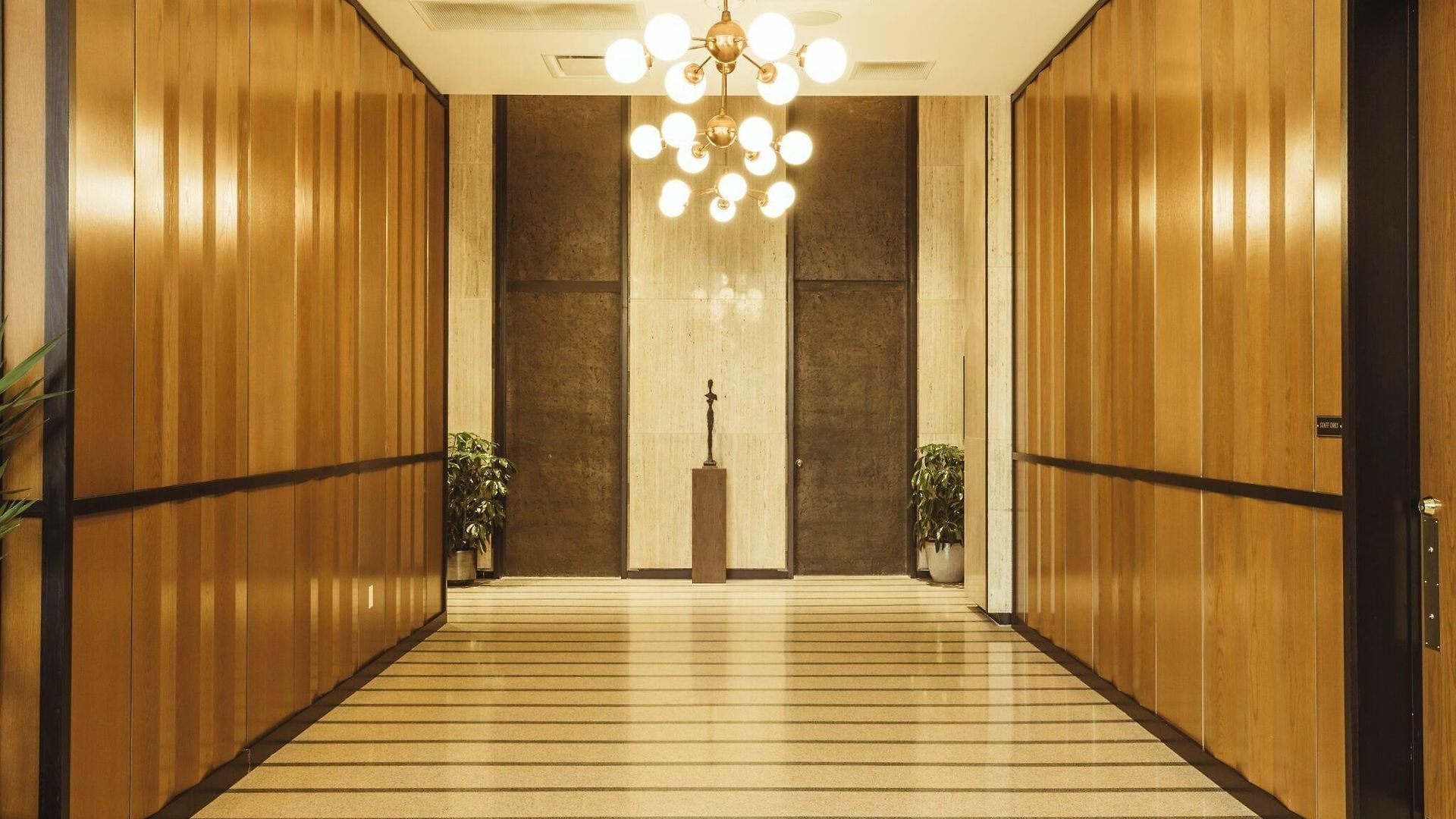 Hotel Fairlane