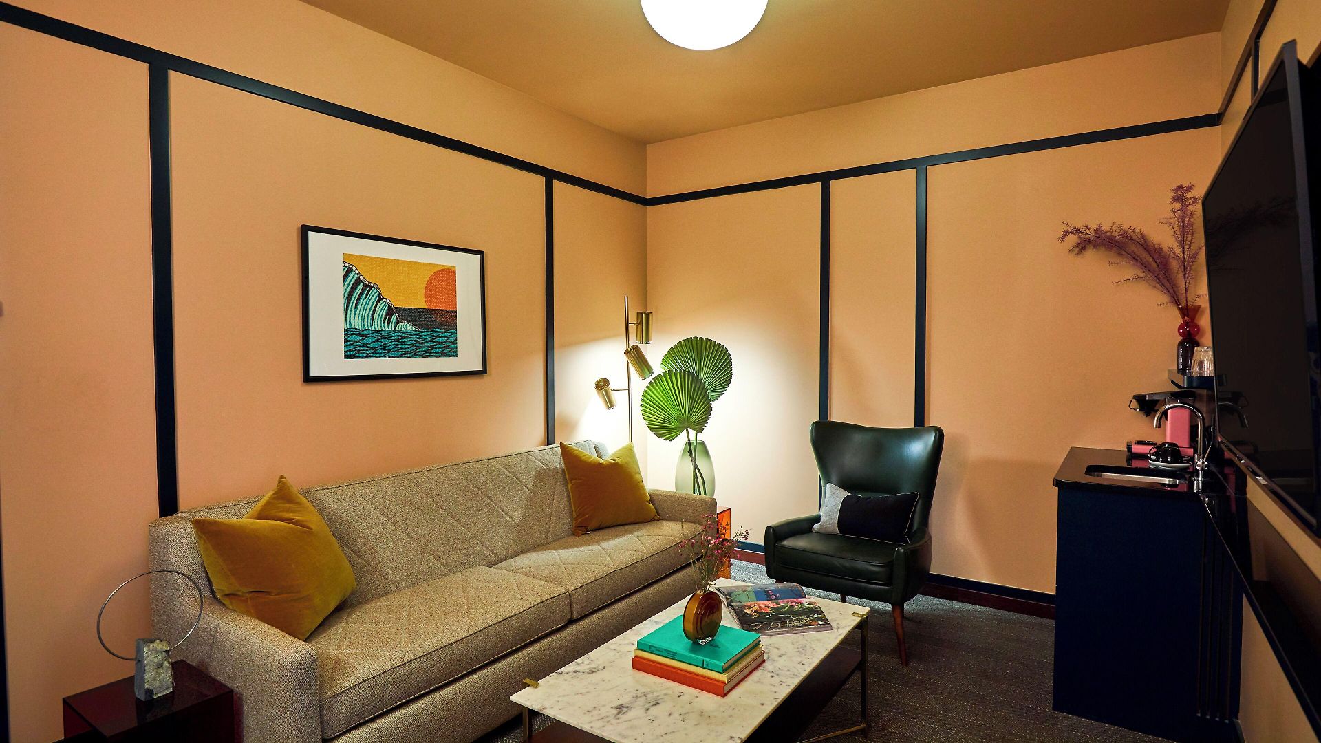 Fairlane Hotel Nashville