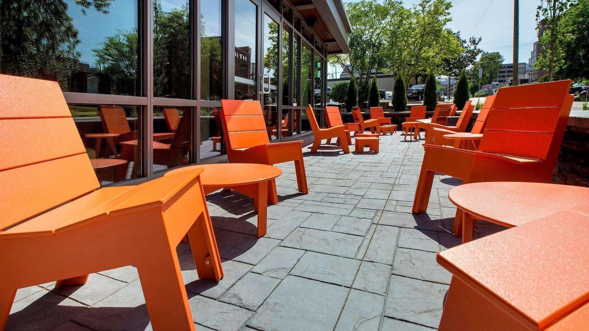 Hayes Street Downtown, Trademark By Wyndham Hotel Nashville