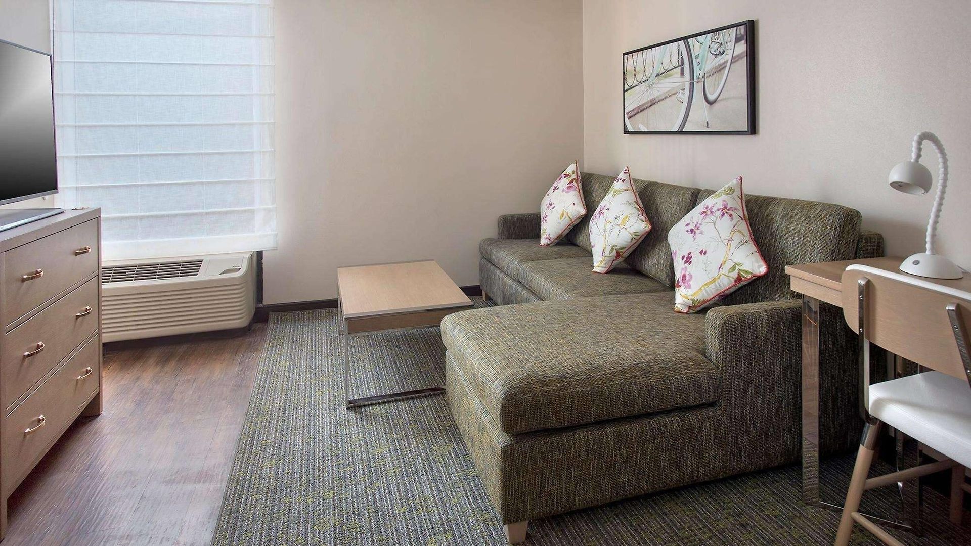 Hayes Street Downtown, Trademark By Wyndham Hotel 3*