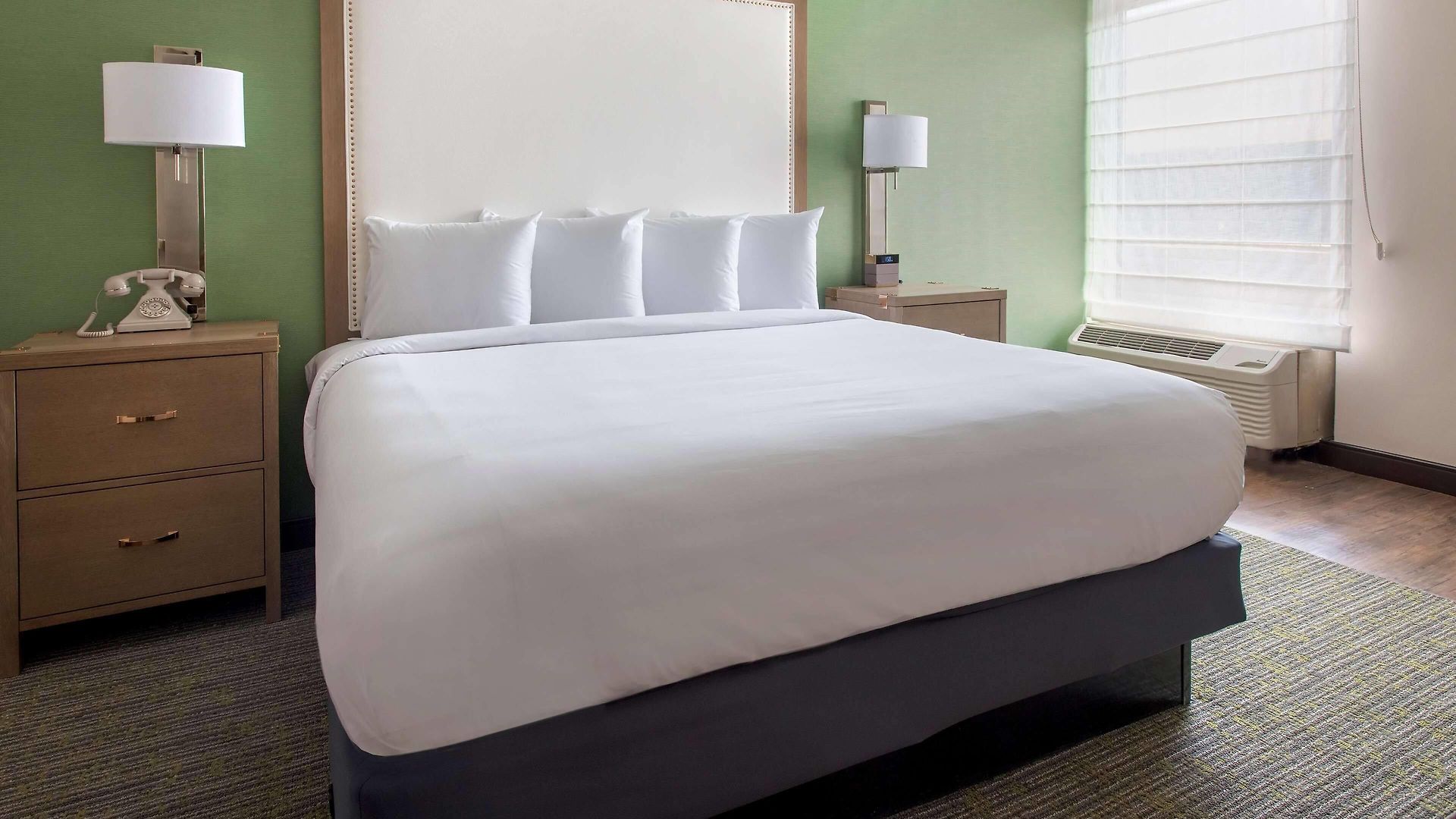Hayes Street Downtown, Trademark By Wyndham Nashville