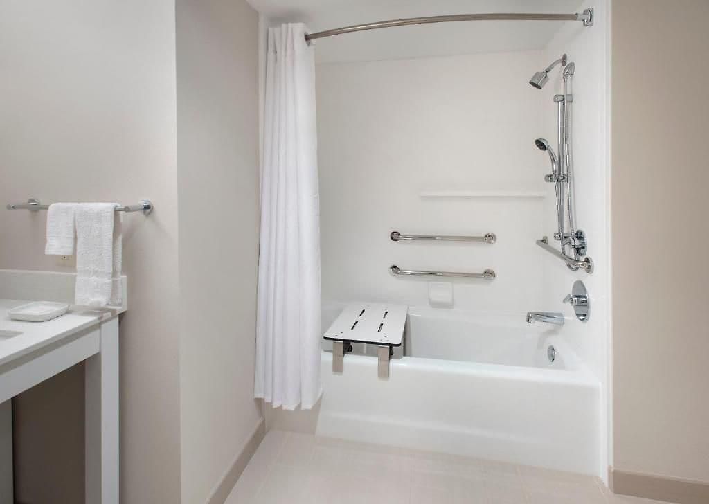 Hotel Hayes Street Downtown, Trademark By Wyndham 3*