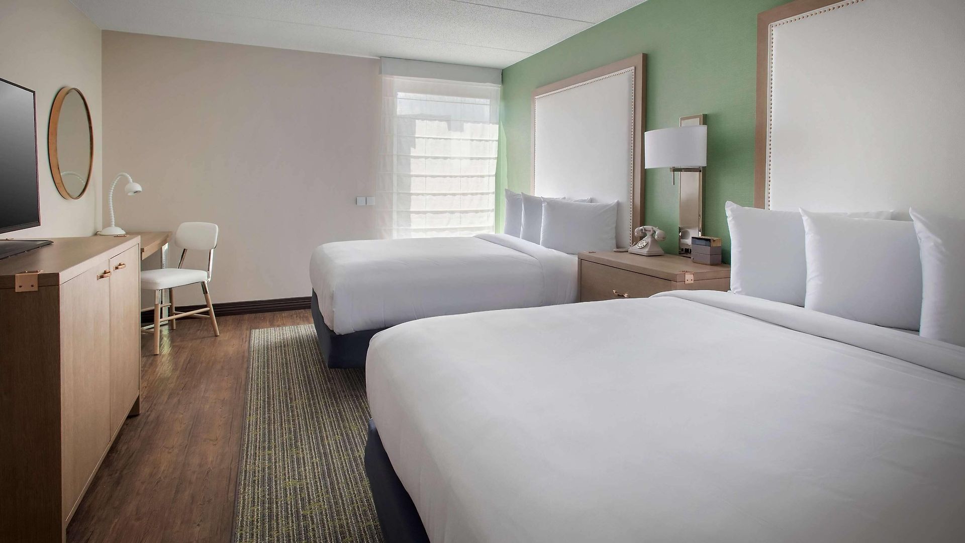 Hotel Hayes Street Downtown, Trademark By Wyndham