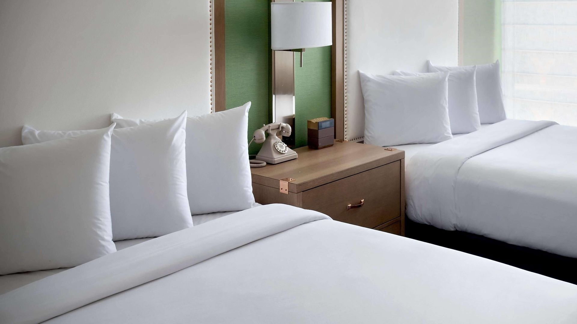 Hotel Hayes Street Downtown, Trademark By Wyndham