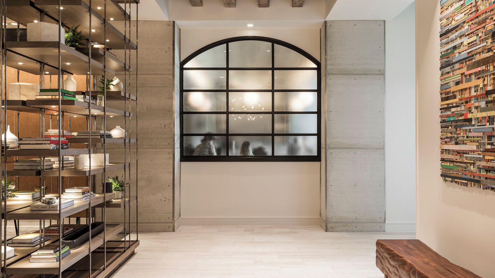 Kimpton Aertson By Ihg Hotel Nashville