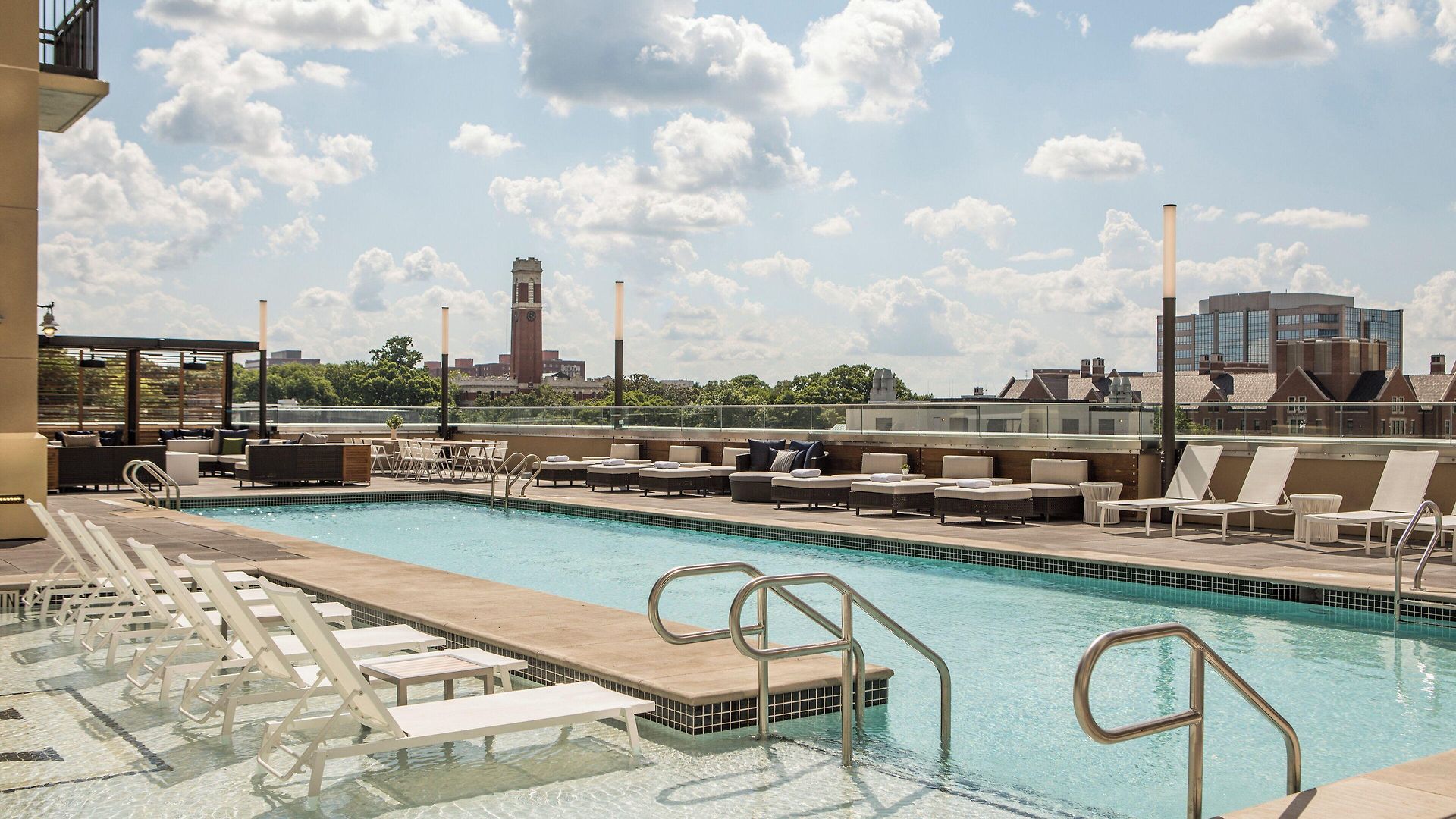 Kimpton Aertson By Ihg 4* Nashville