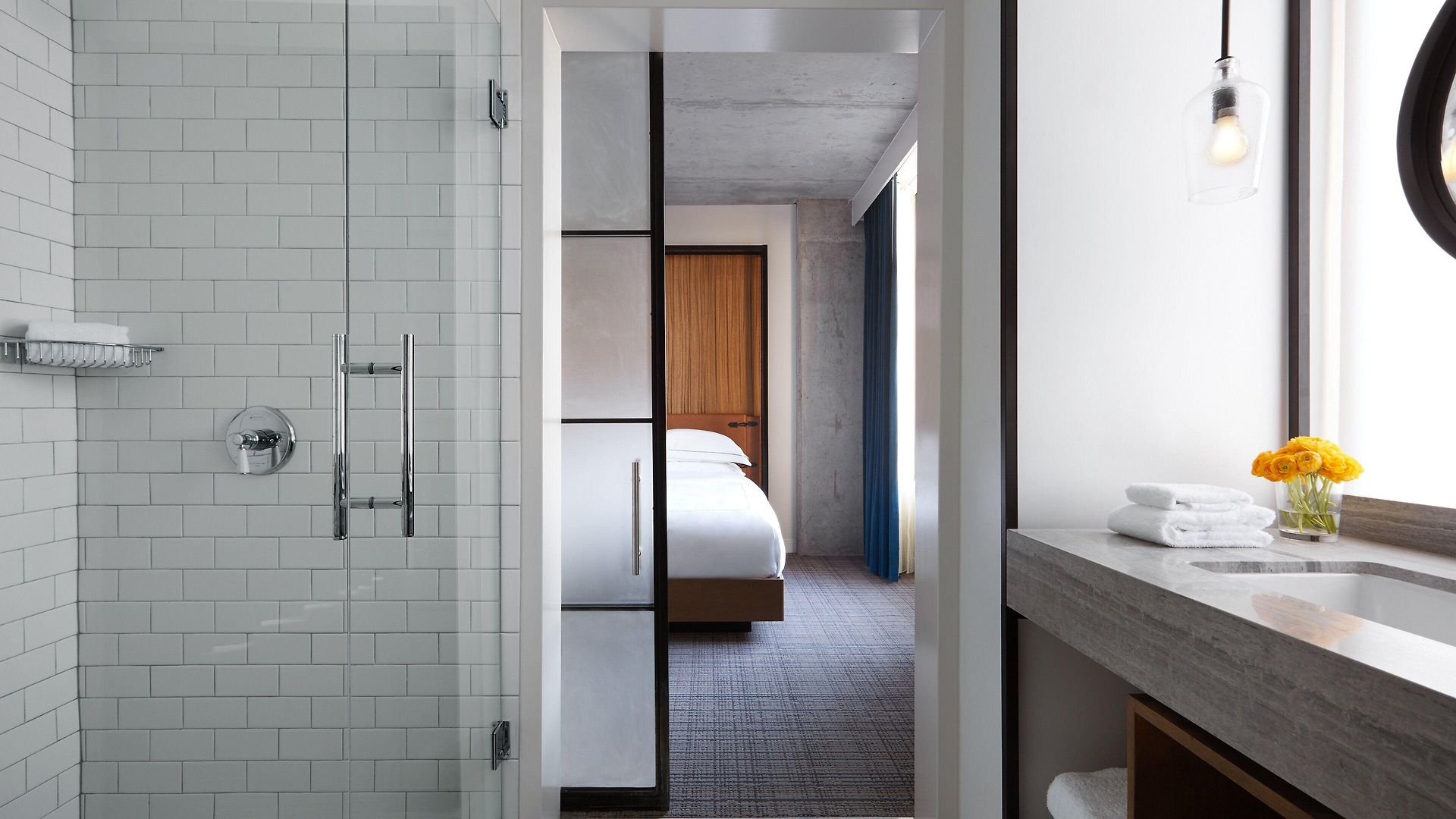 Kimpton Aertson By Ihg 4* Nashville