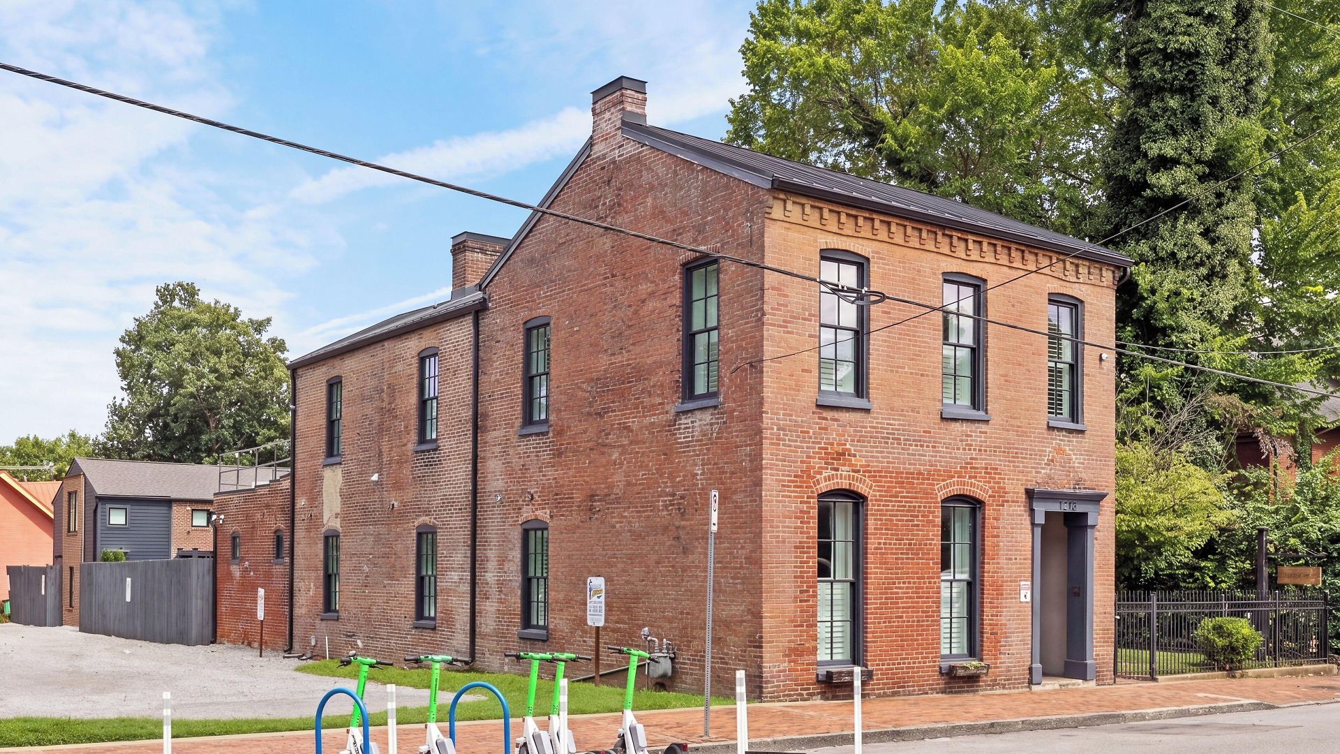 Inn The Germantown