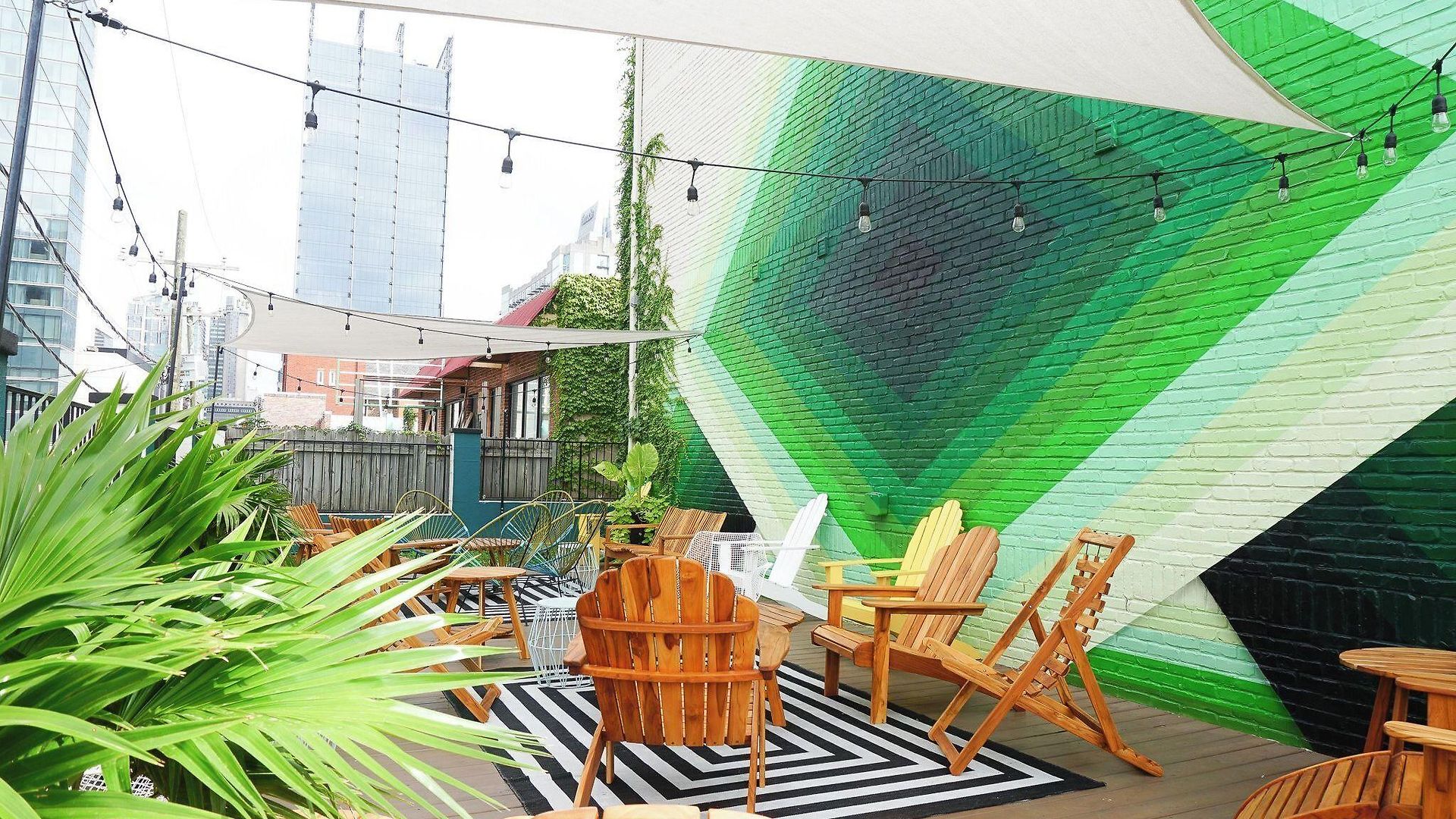 Holiday home The Sobro By Avantstay *