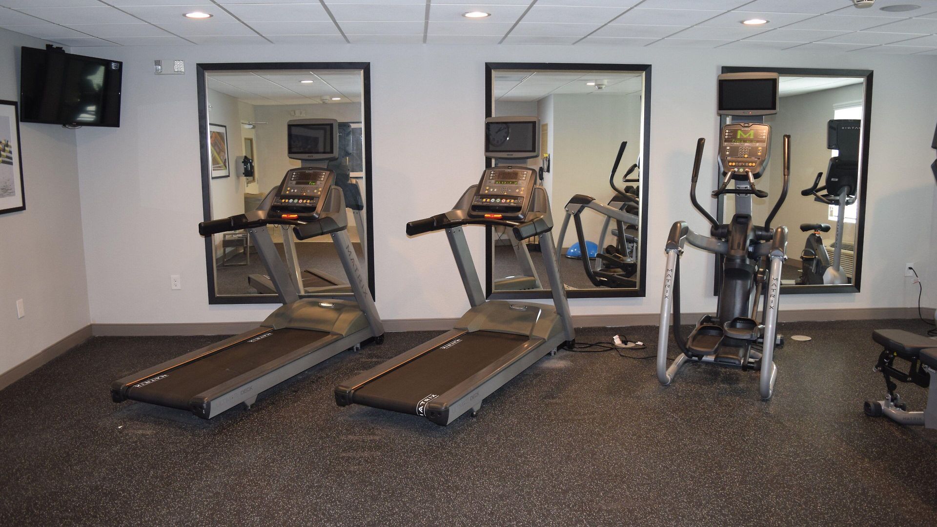 Hotel Candlewood Suites - Nashville Metro Center By Ihg Nashville