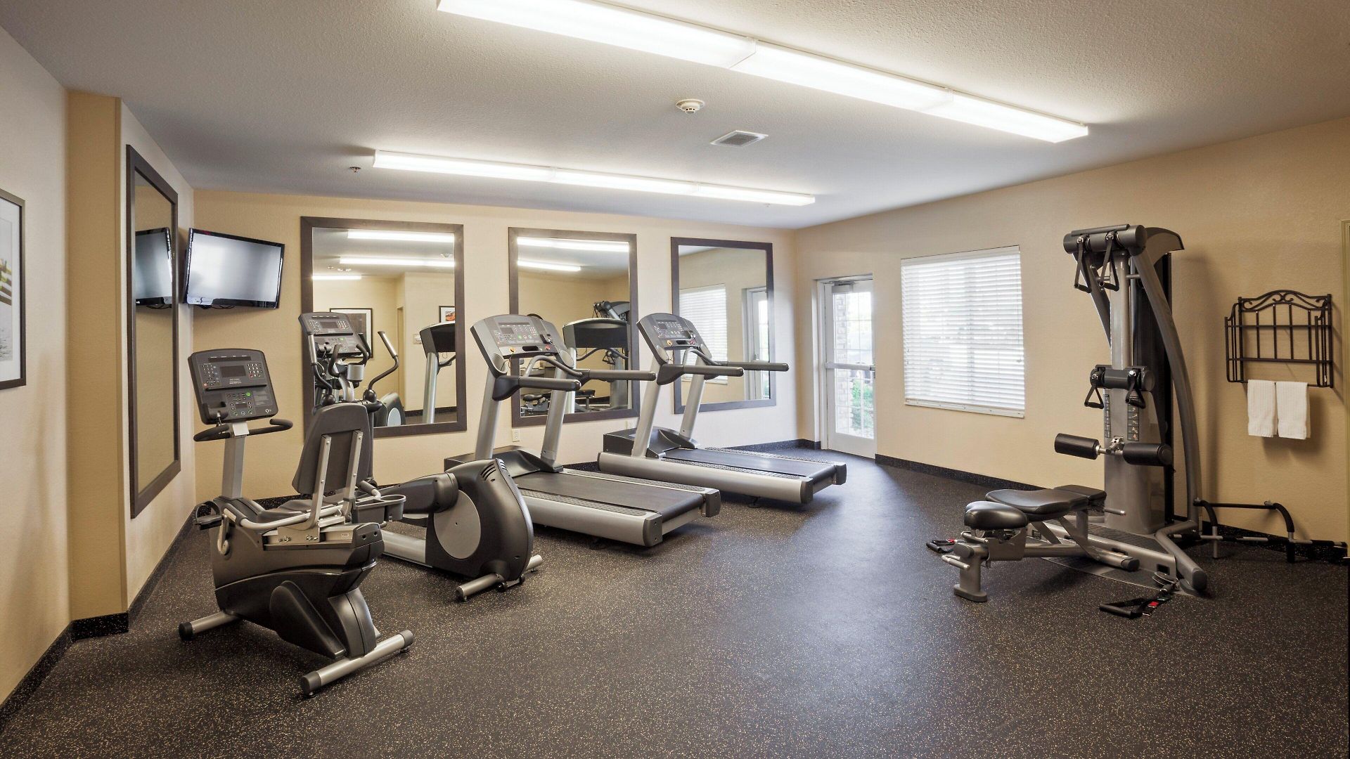 Candlewood Suites - Nashville Metro Center By Ihg Hotel 3*