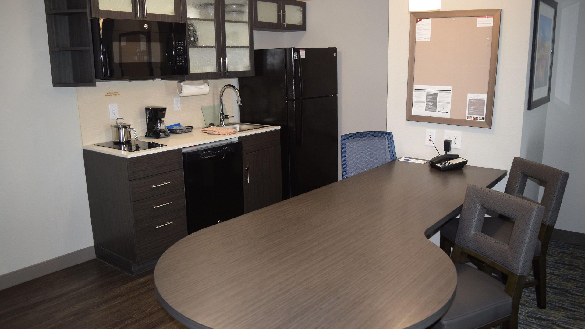 Candlewood Suites - Nashville Metro Center By Ihg