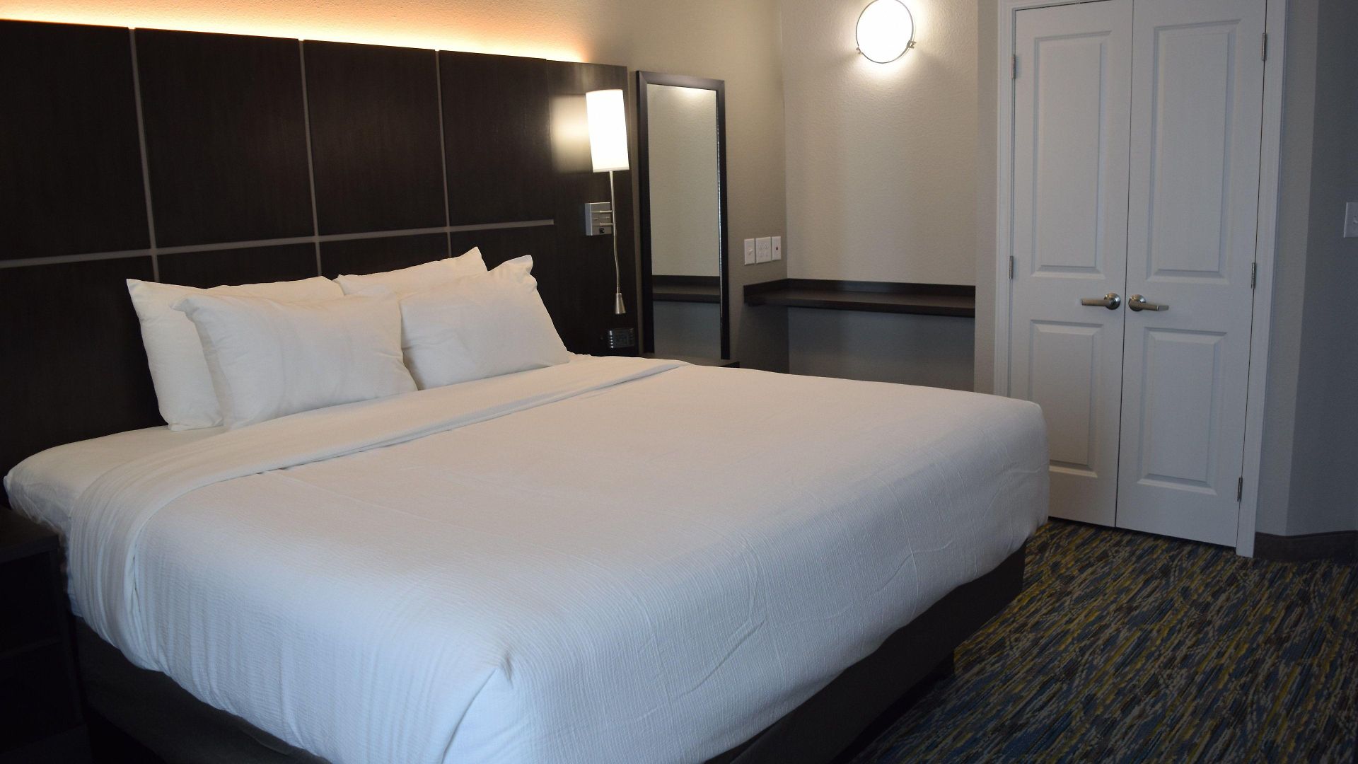 Hotel Candlewood Suites - Nashville Metro Center By Ihg