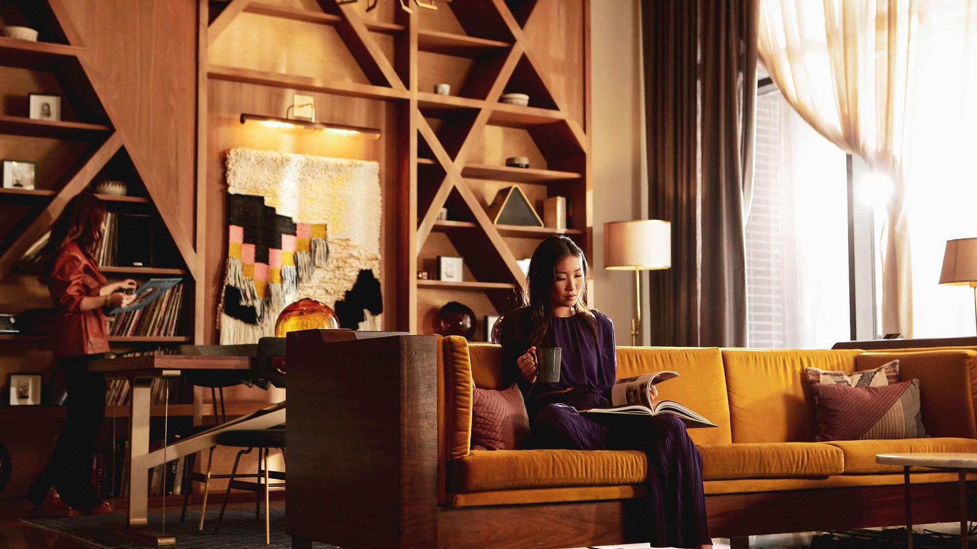 Thompson Nashville, By Hyatt Nashville