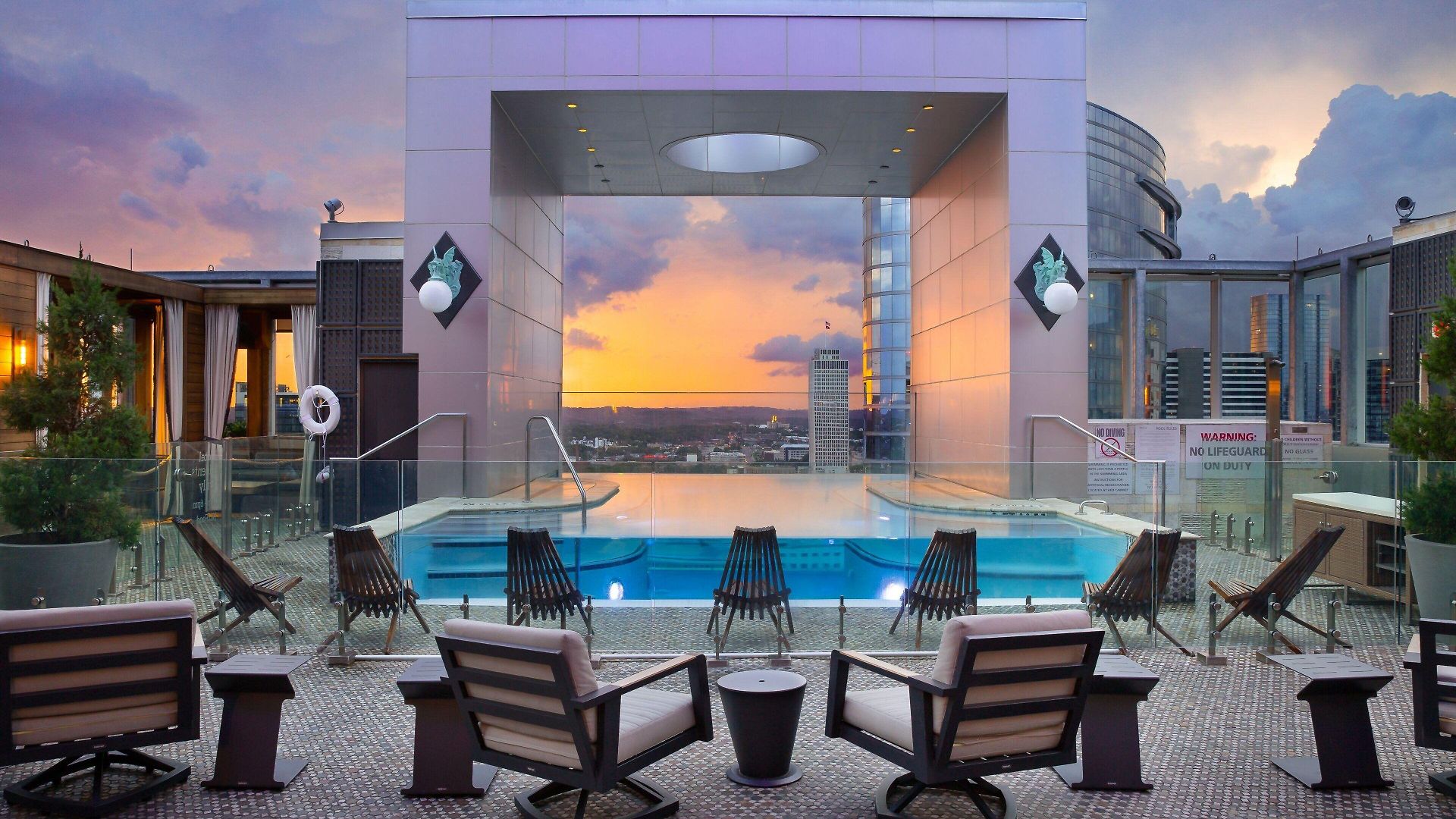 The Westin Nashville 4*