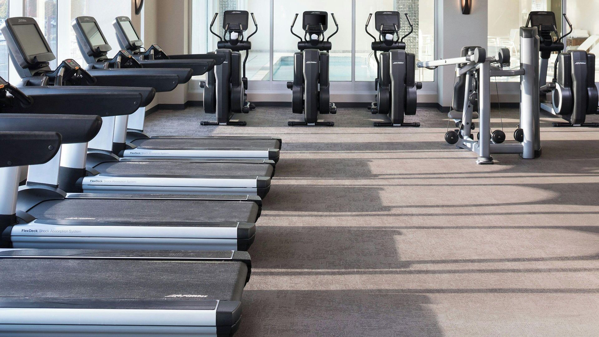 The Westin Nashville 4*