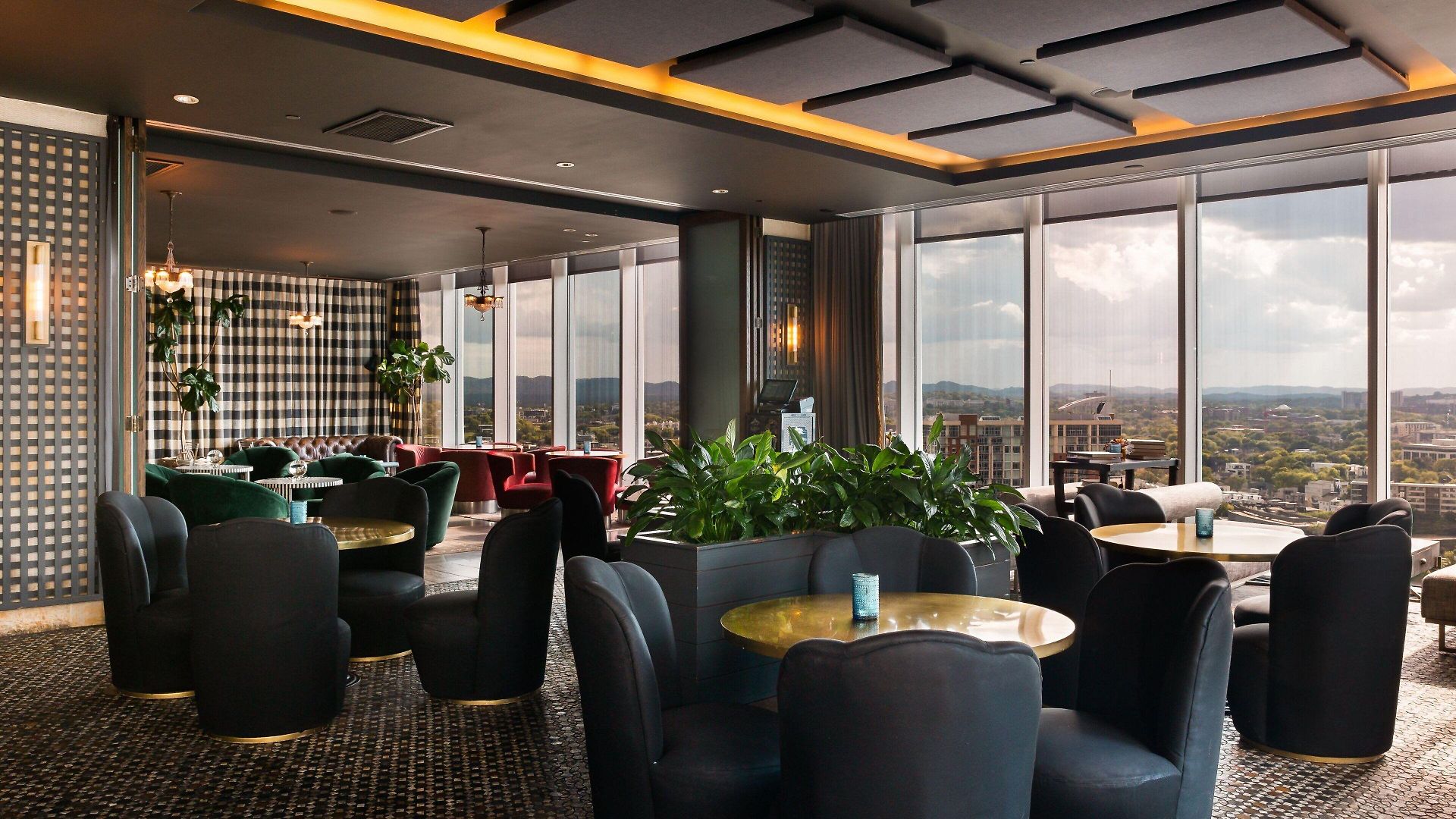 The Westin Nashville 4*