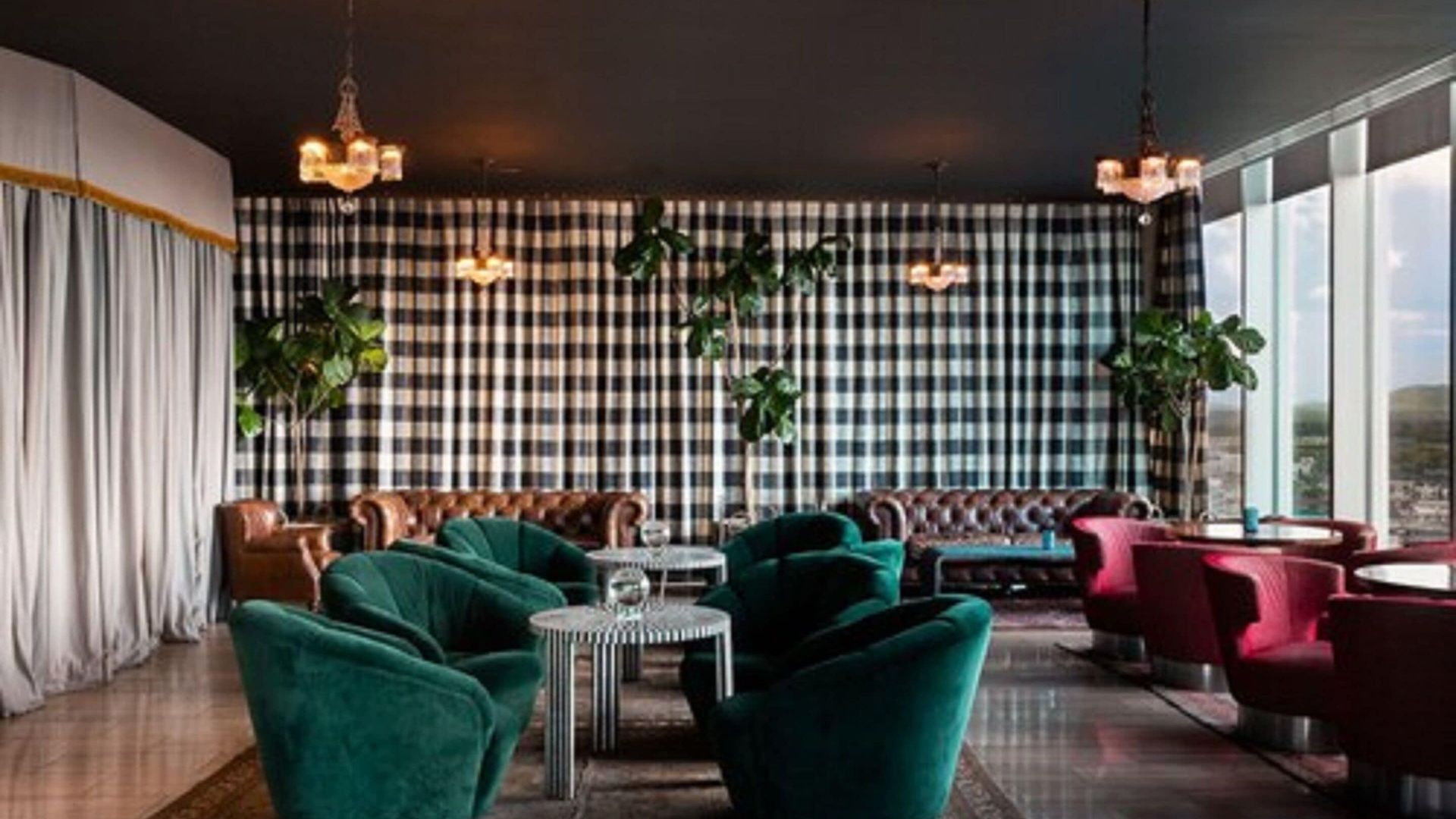 The Westin Nashville 4* Nashville