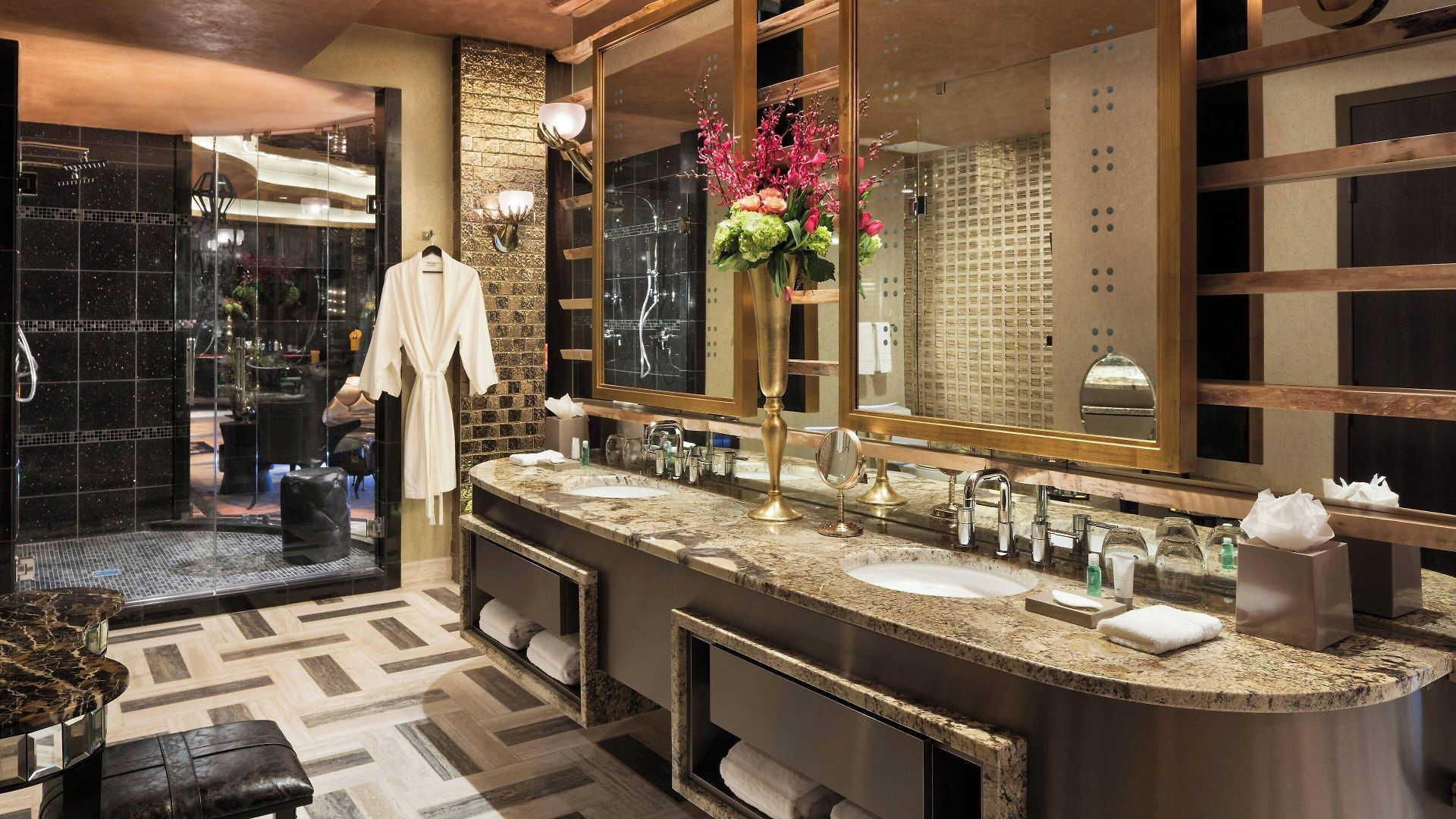 Hotel The Westin Nashville Nashville